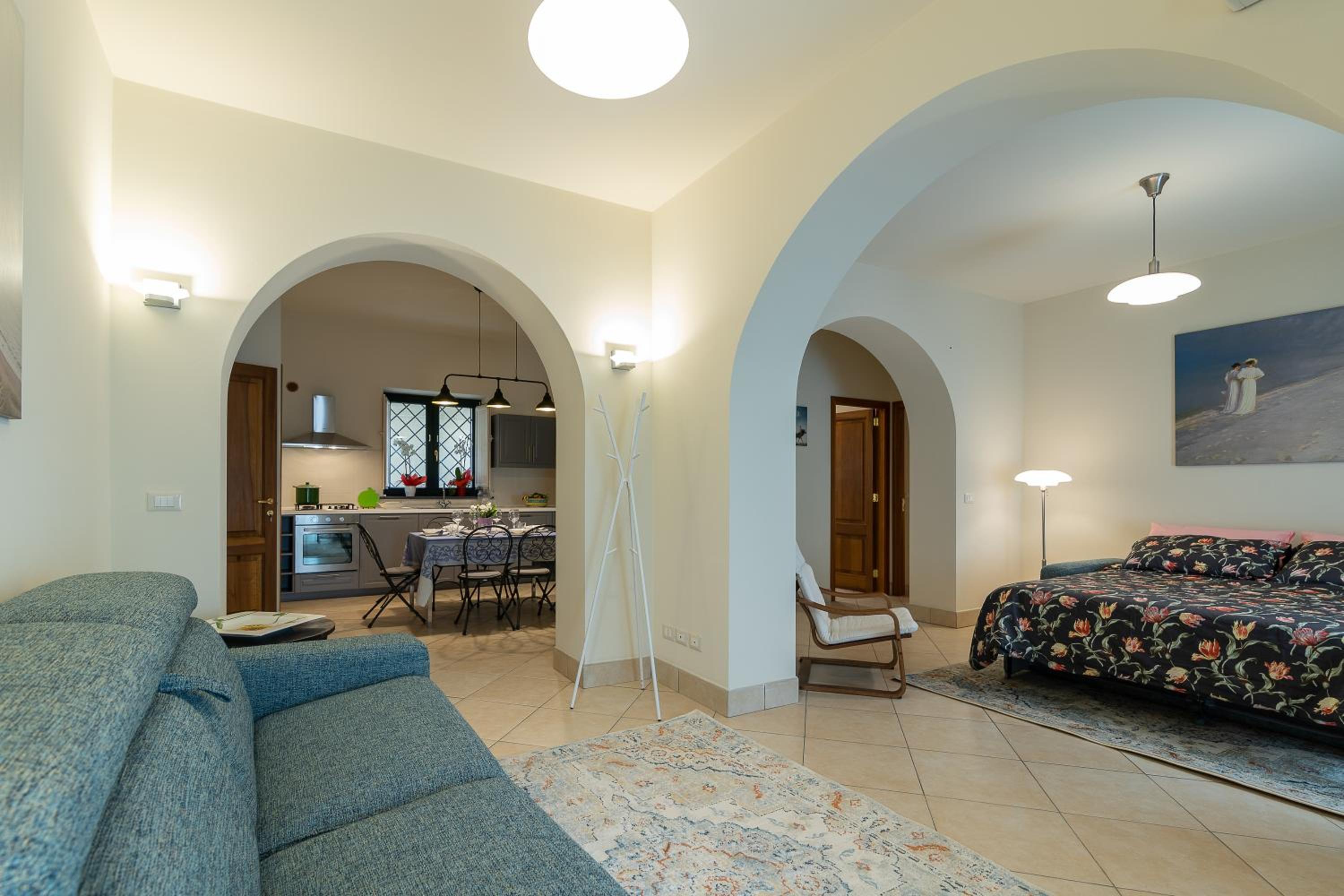 Casa Belvedere