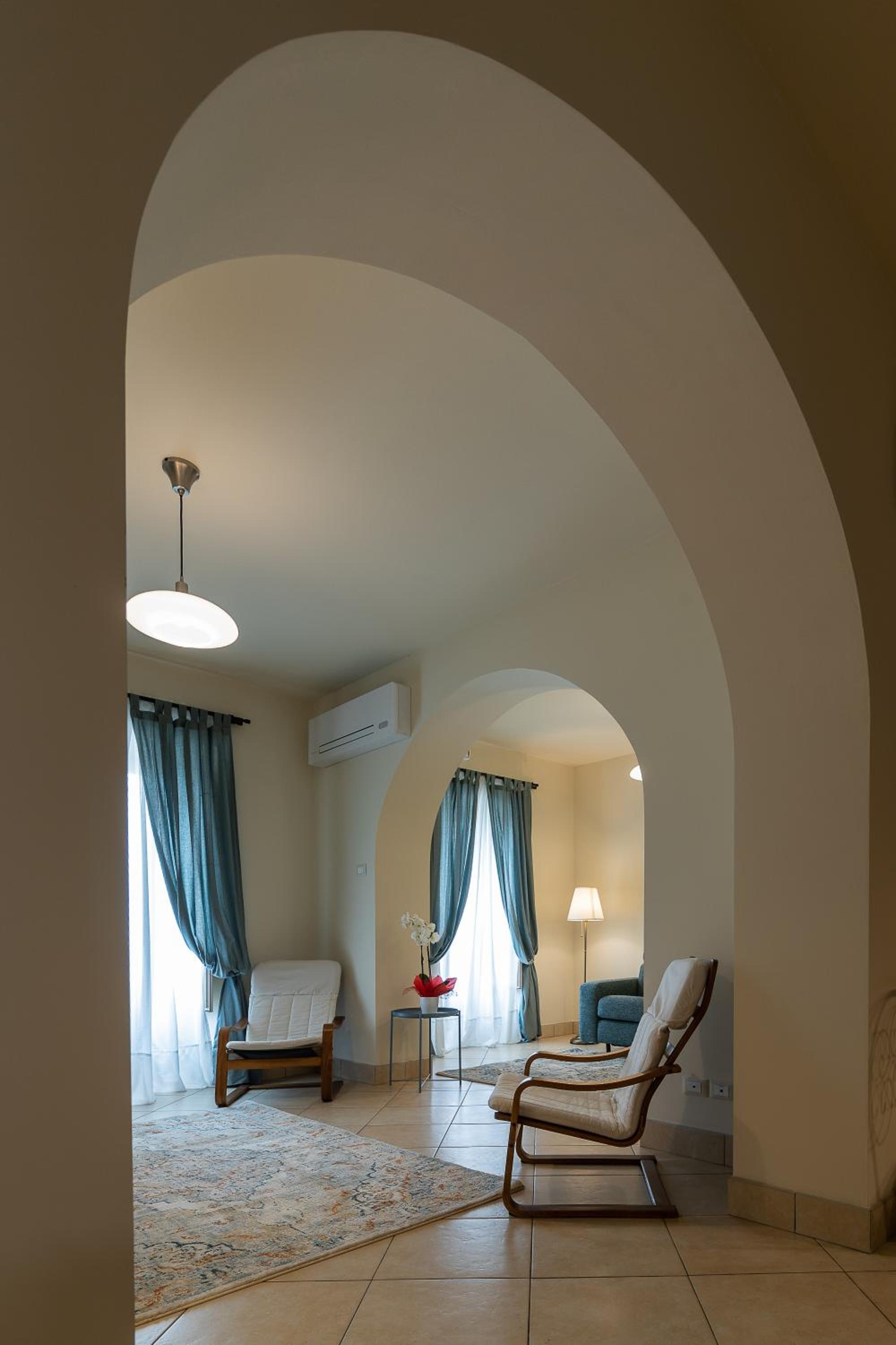 Casa Belvedere