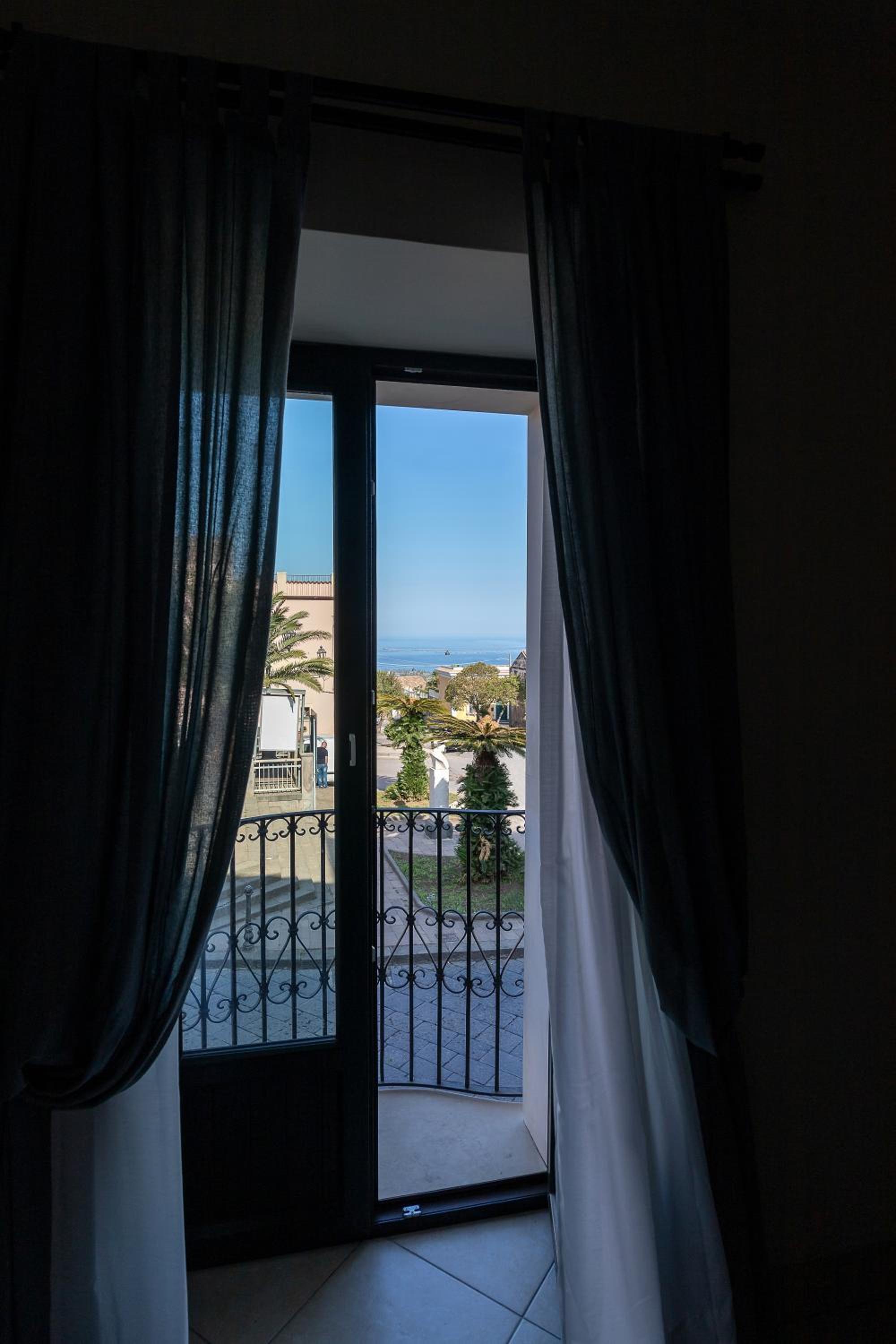 Casa Belvedere