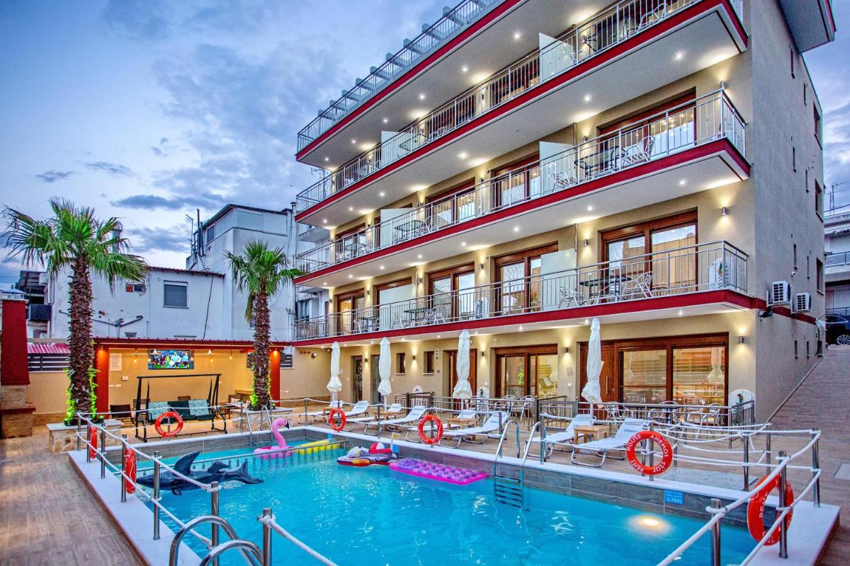 Hotel Rent House Anemos - Image 1