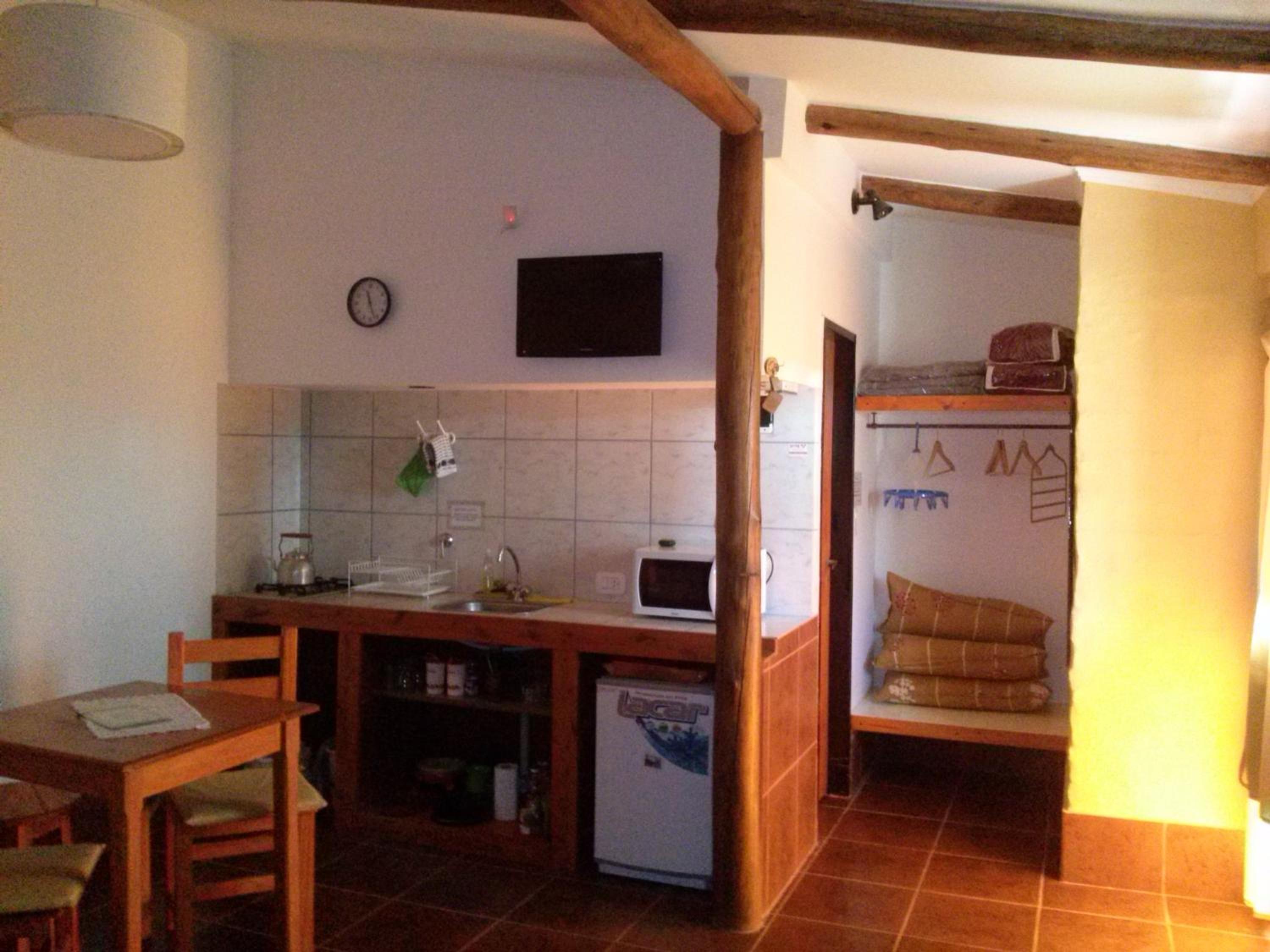 Cabañas en La Gloria