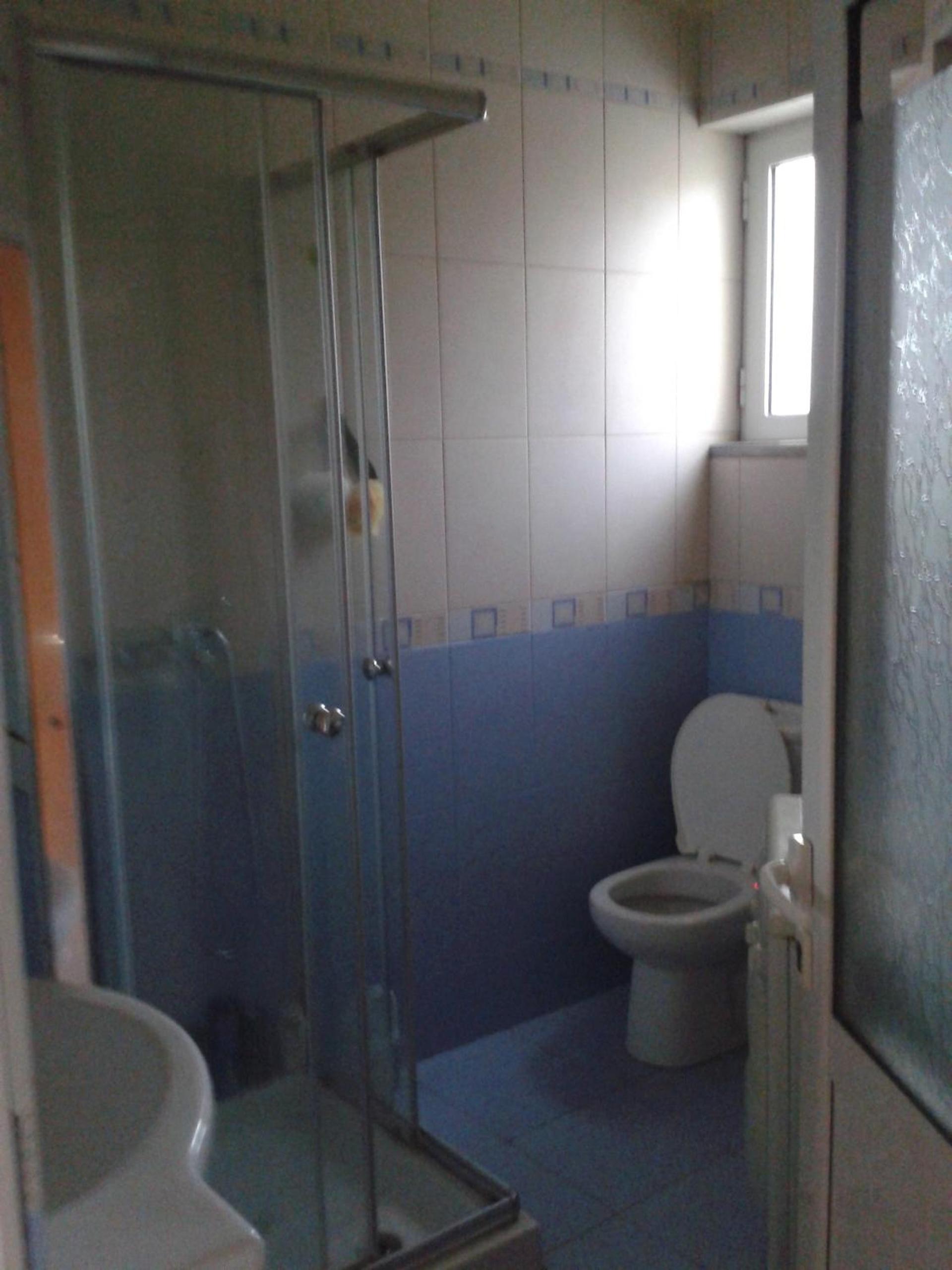 Magic Ionian Apartments & Rooms