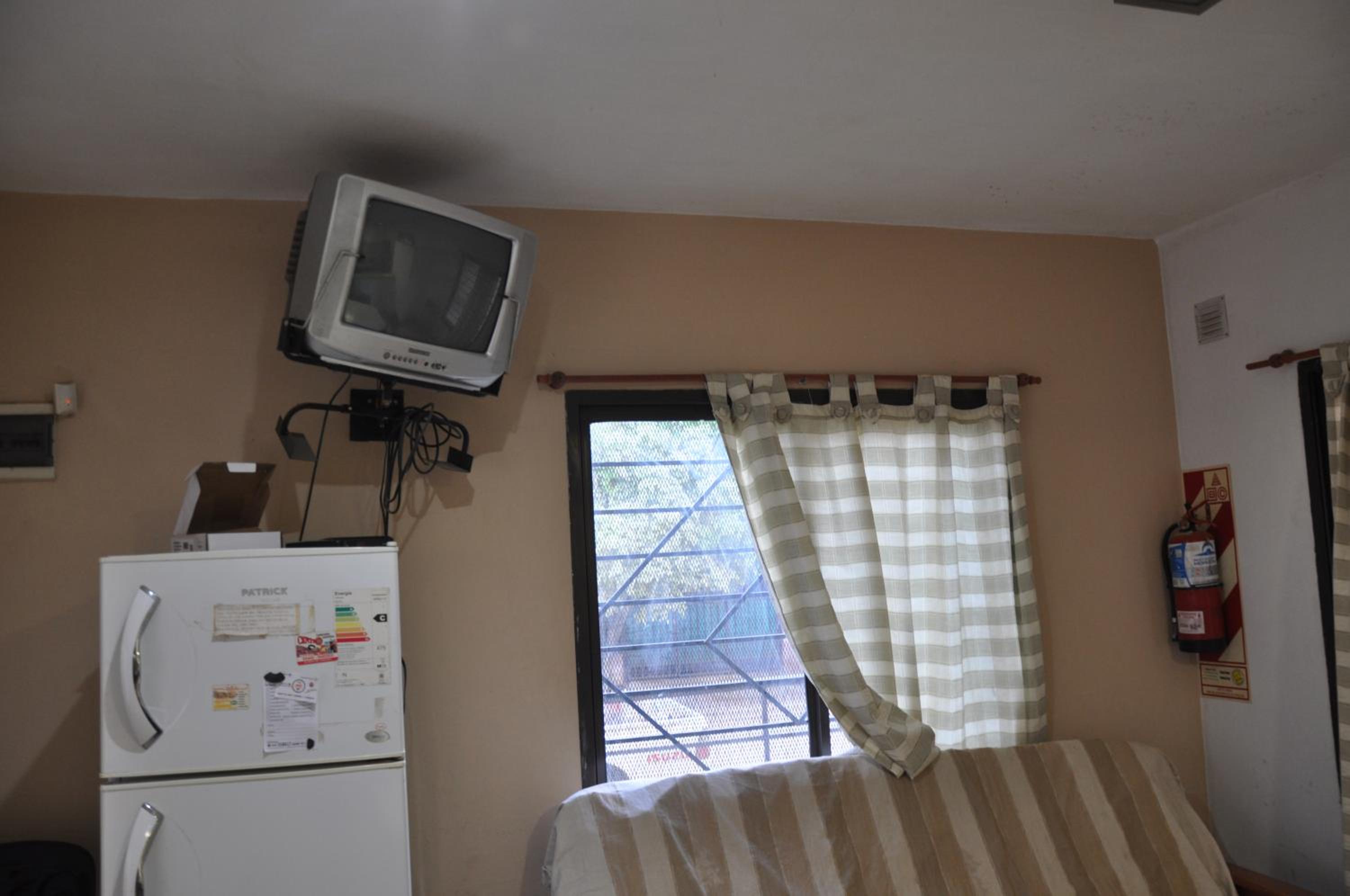 Bungalows Nepen