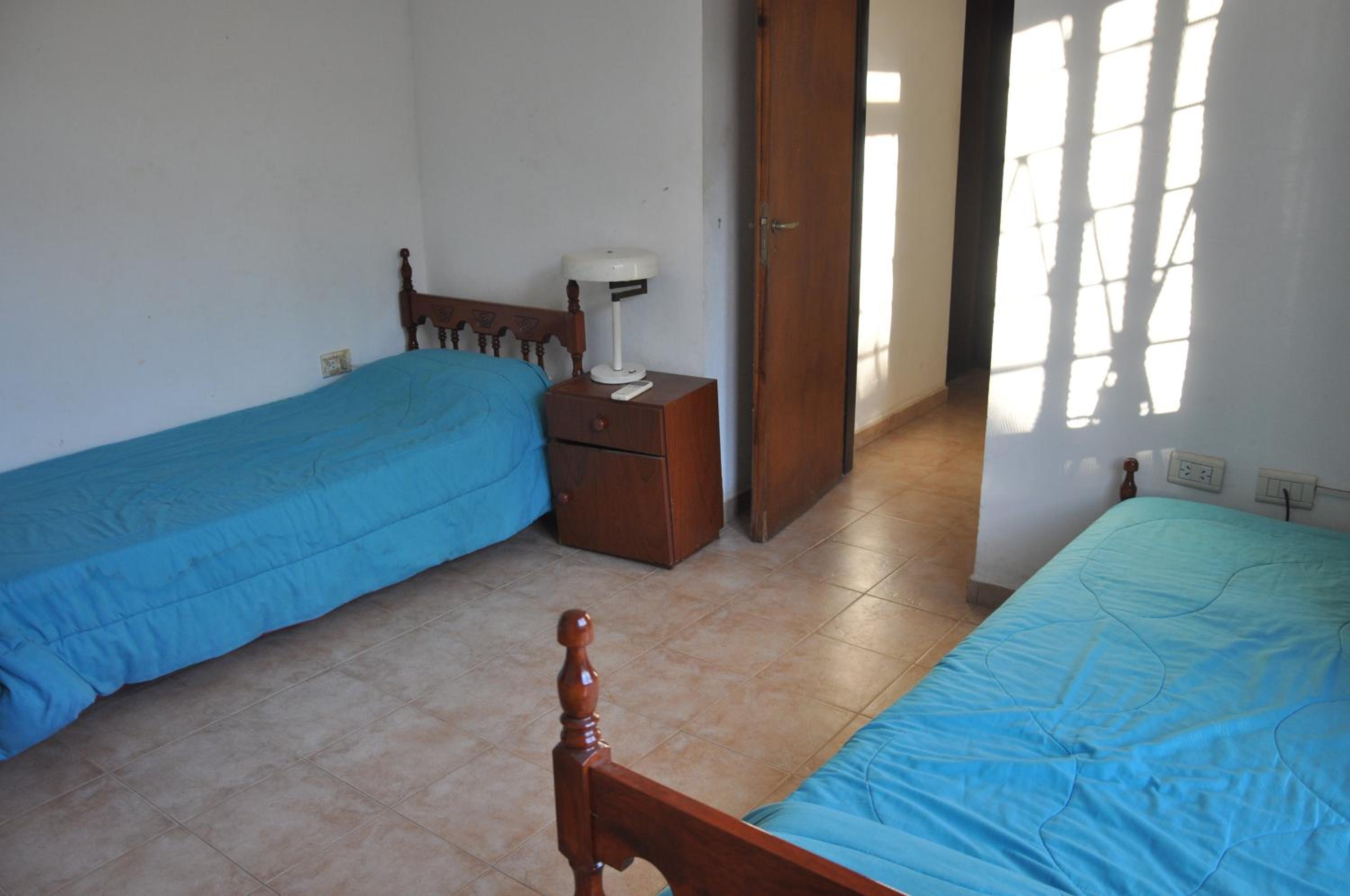 Bungalows Nepen