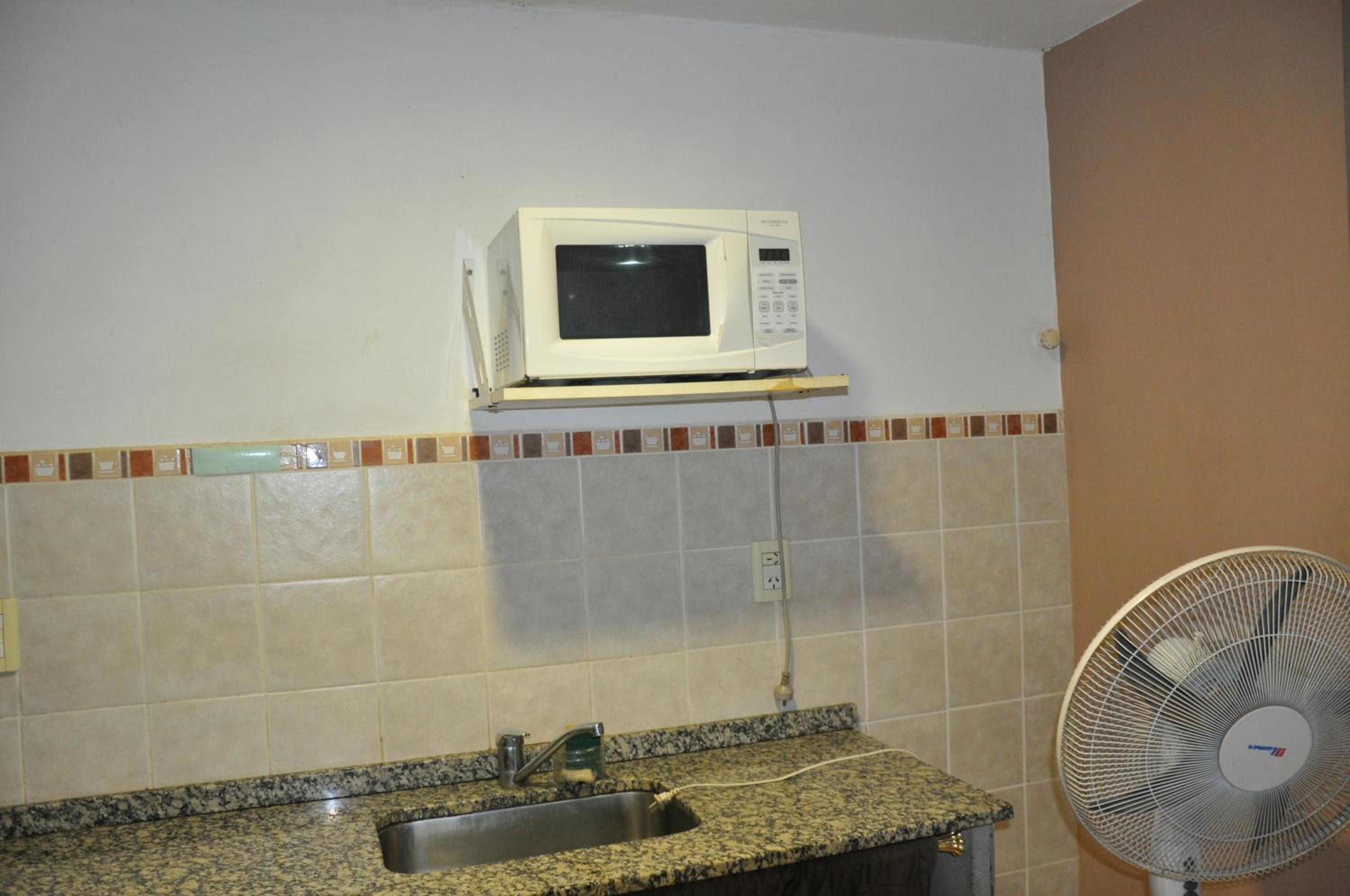 Bungalows Nepen