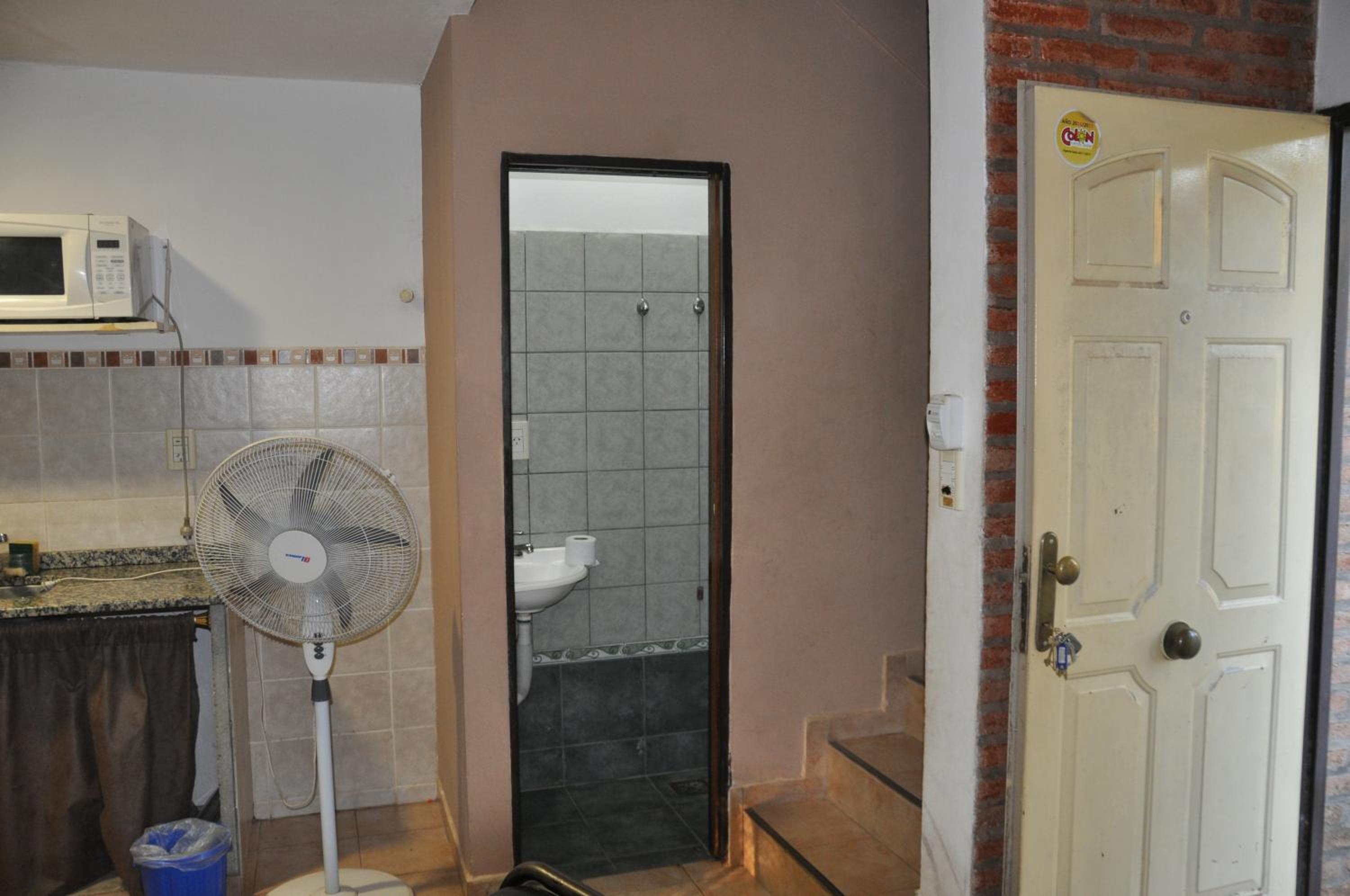 Bungalows Nepen