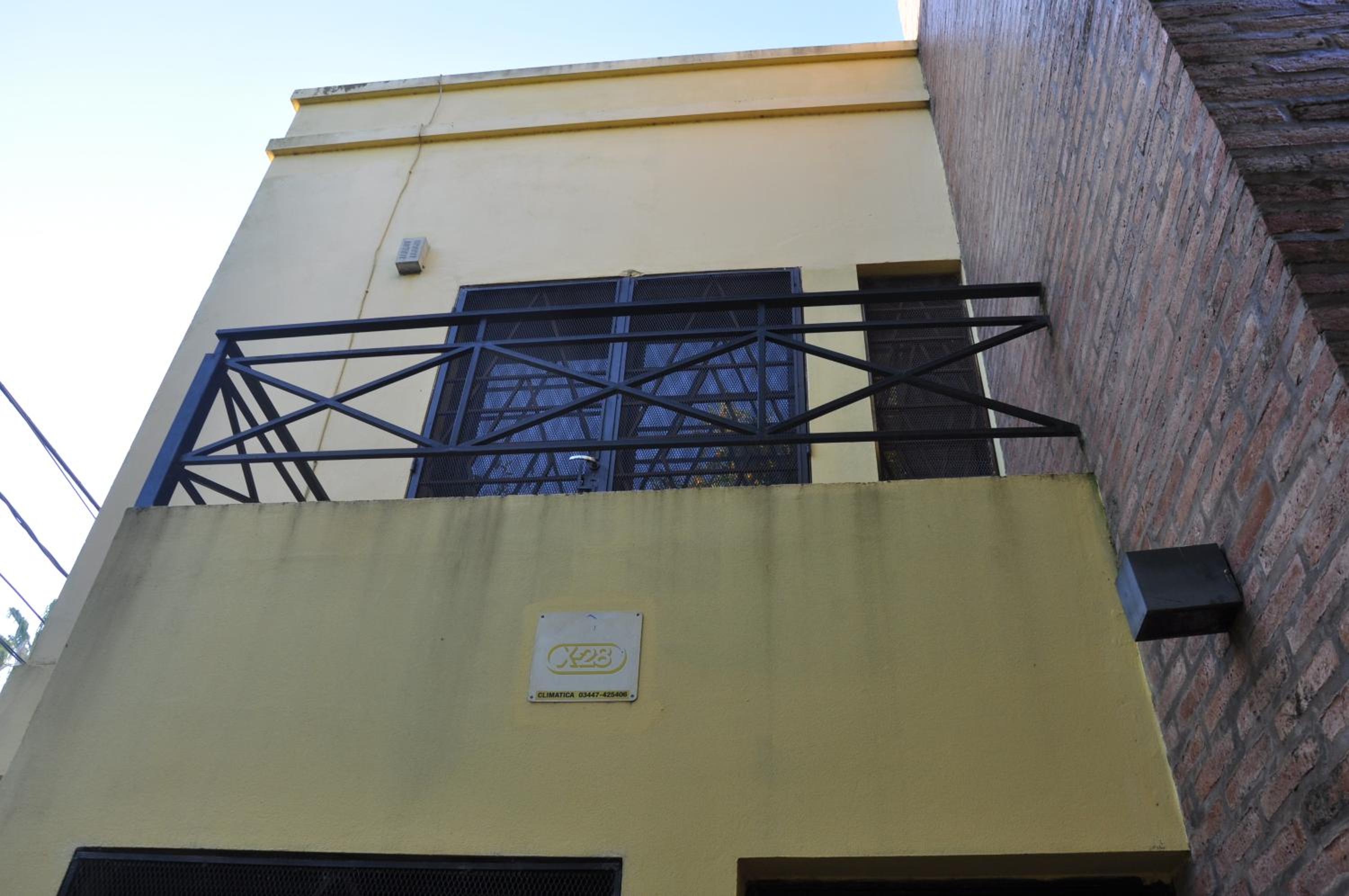 Bungalows Nepen