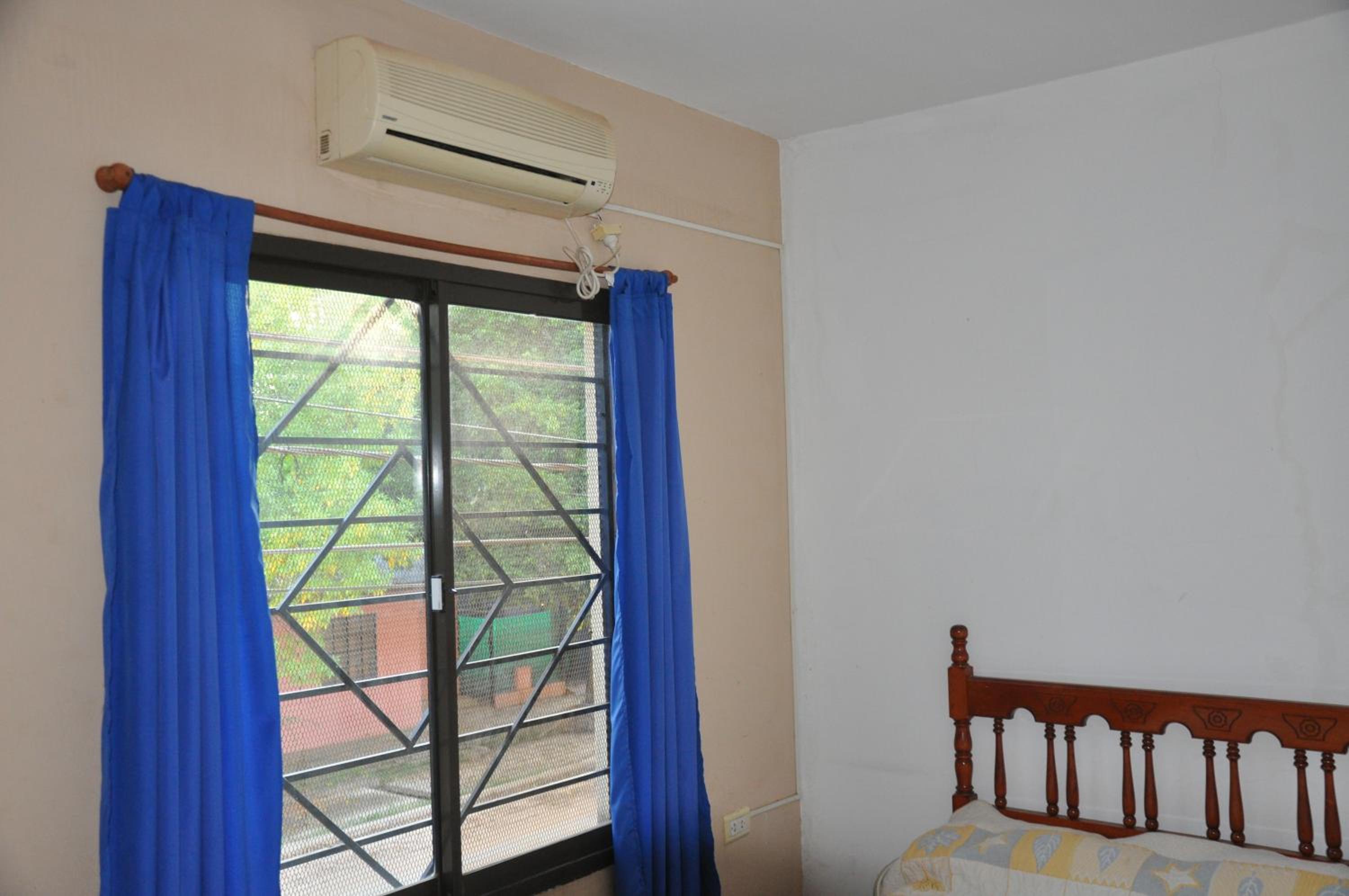 Bungalows Nepen