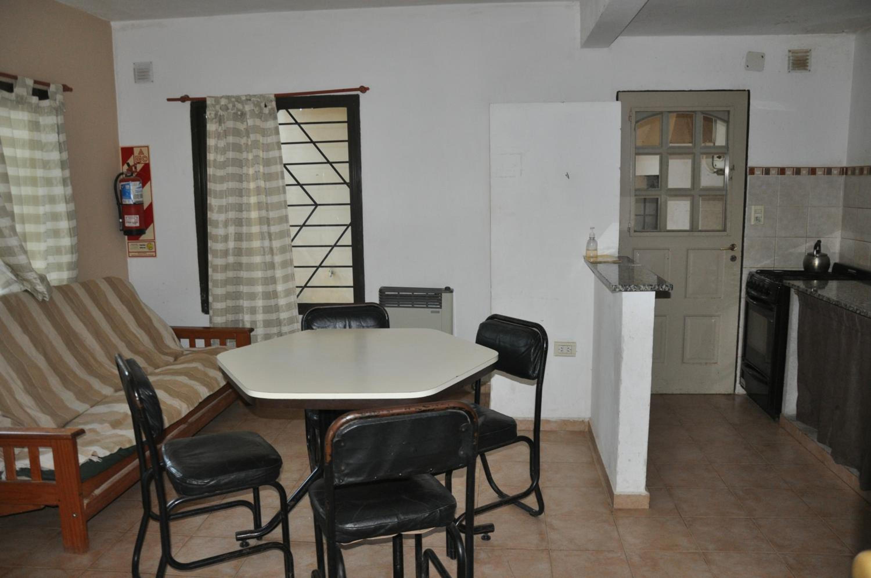Bungalows Nepen