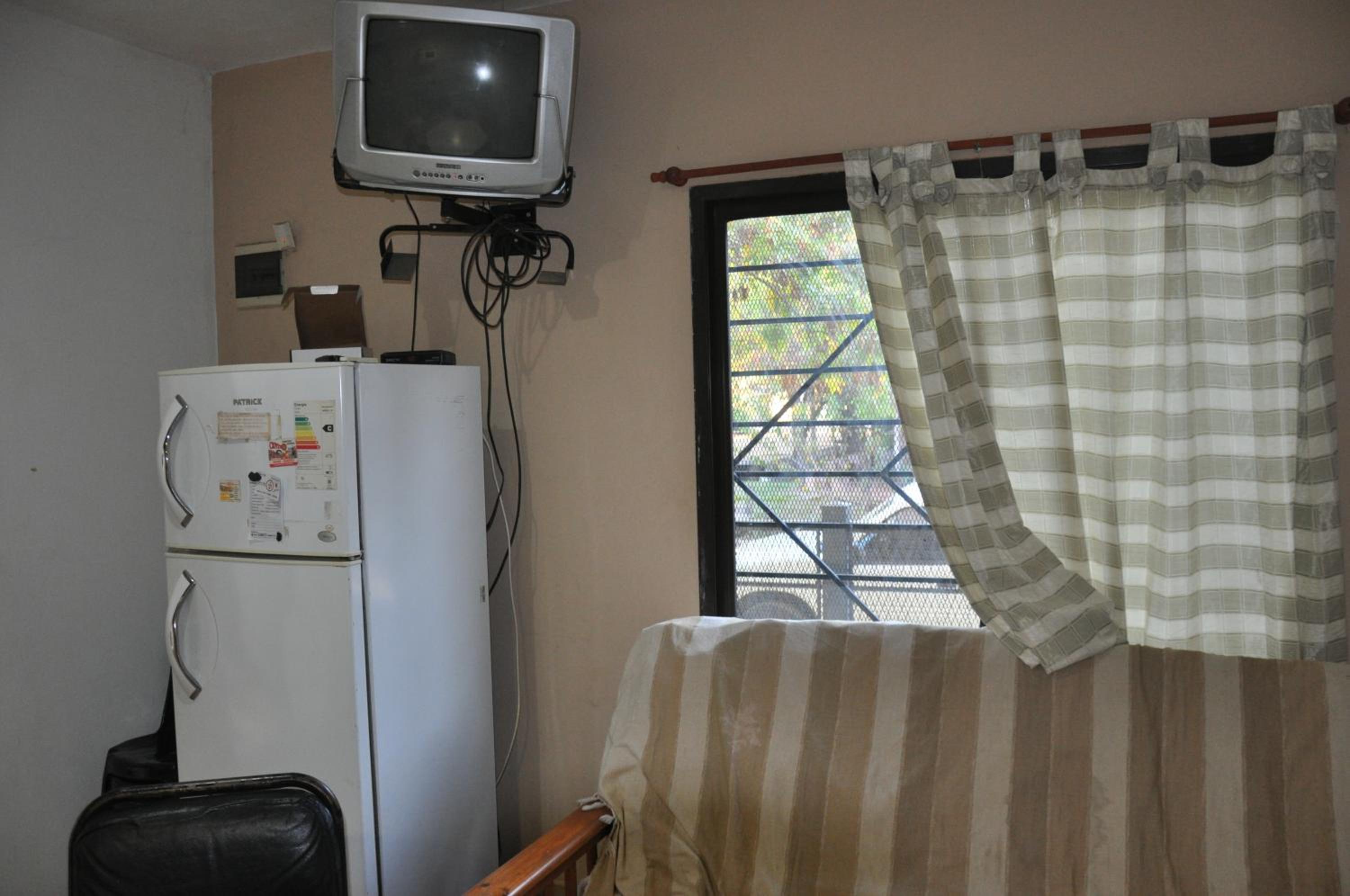 Bungalows Nepen