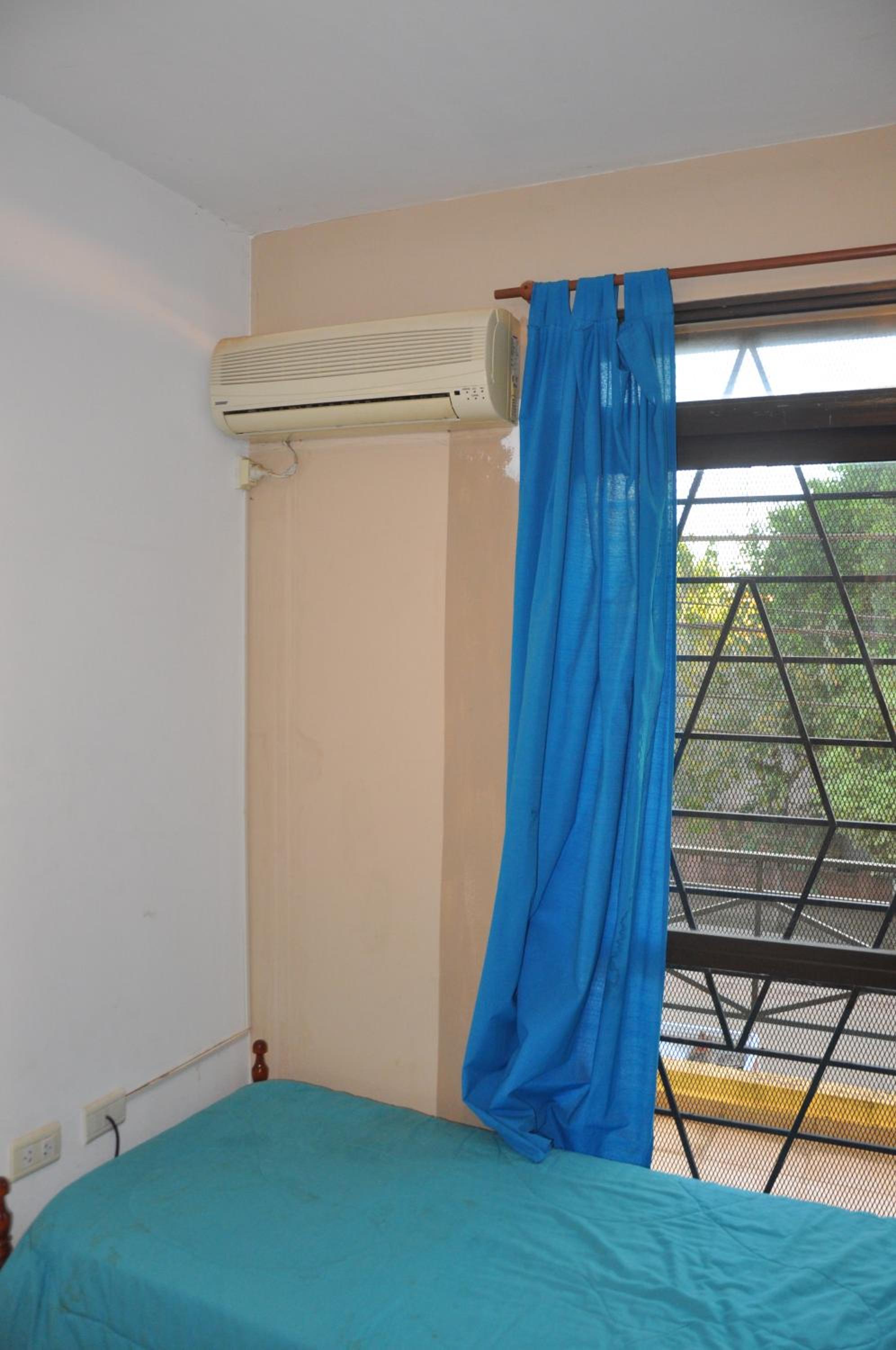 Bungalows Nepen
