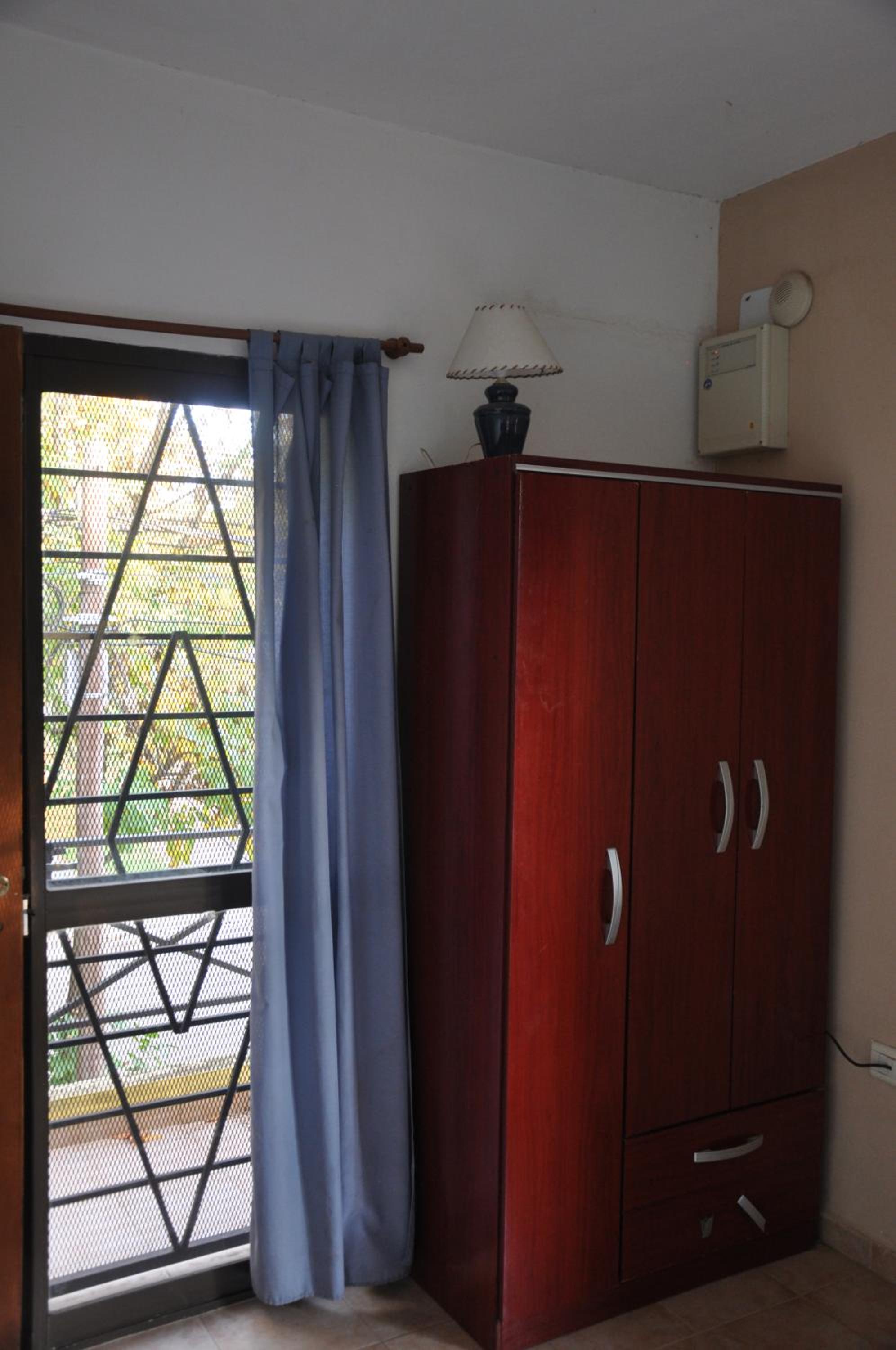 Bungalows Nepen