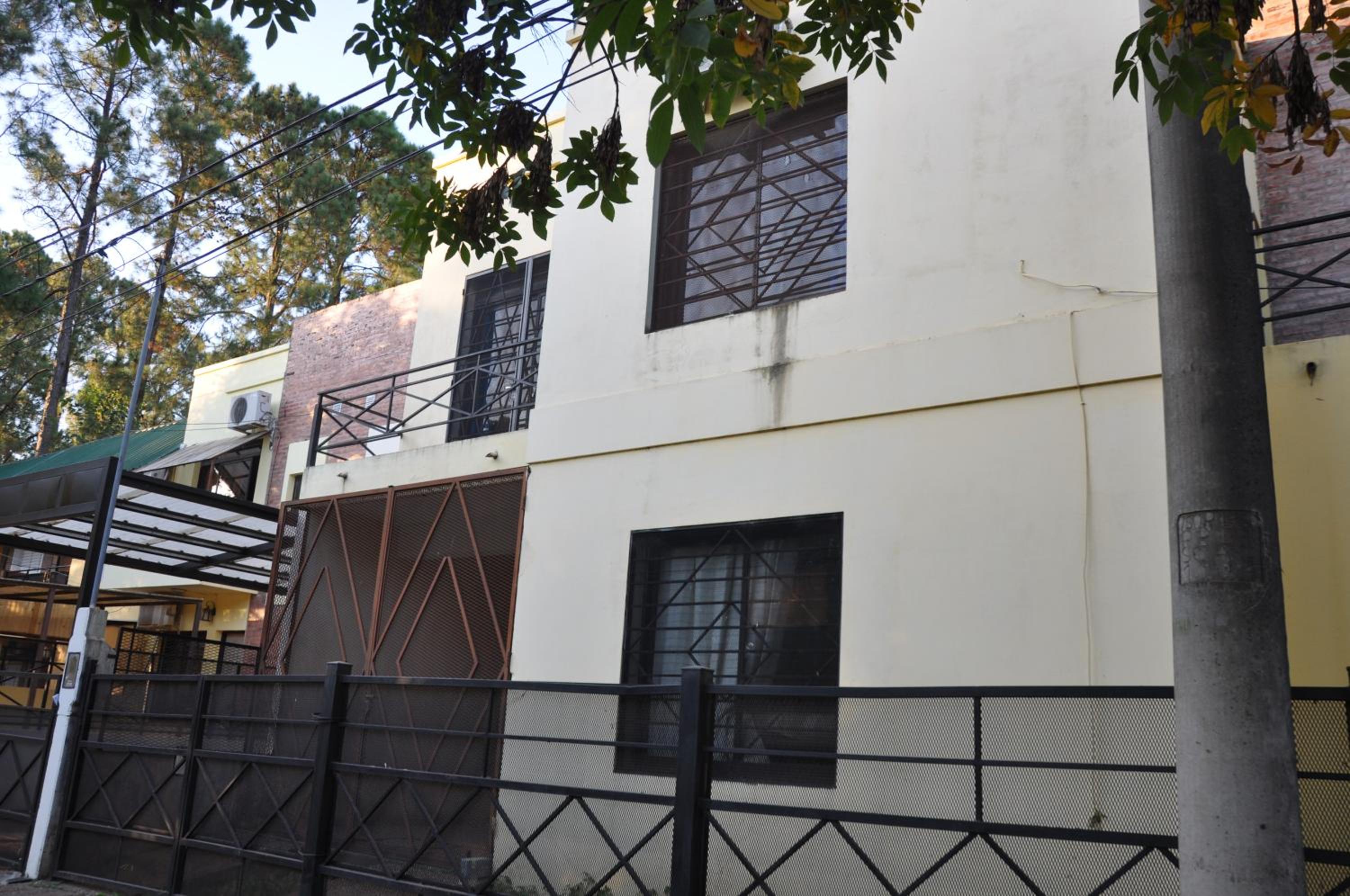 Bungalows Nepen