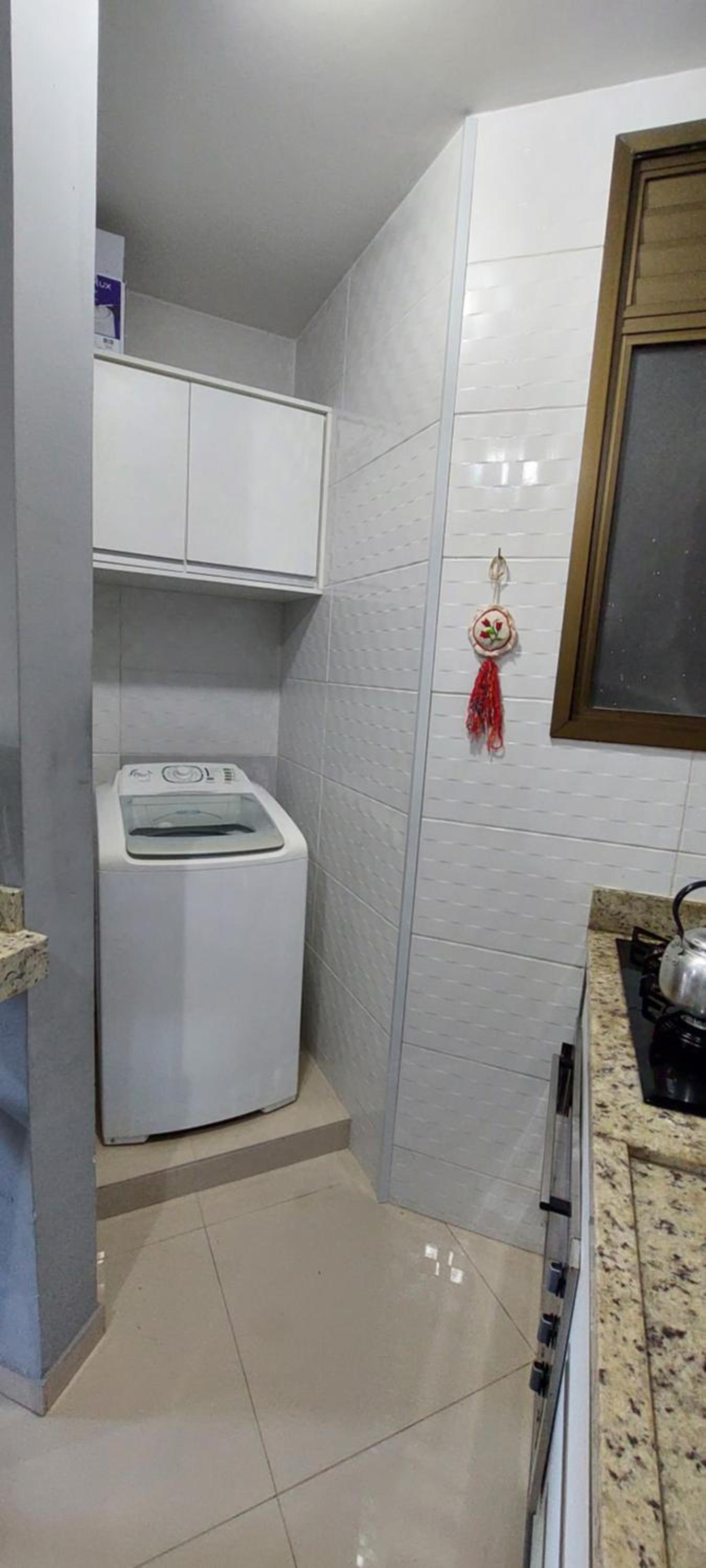 Apartamento Guarapuvu com piscina