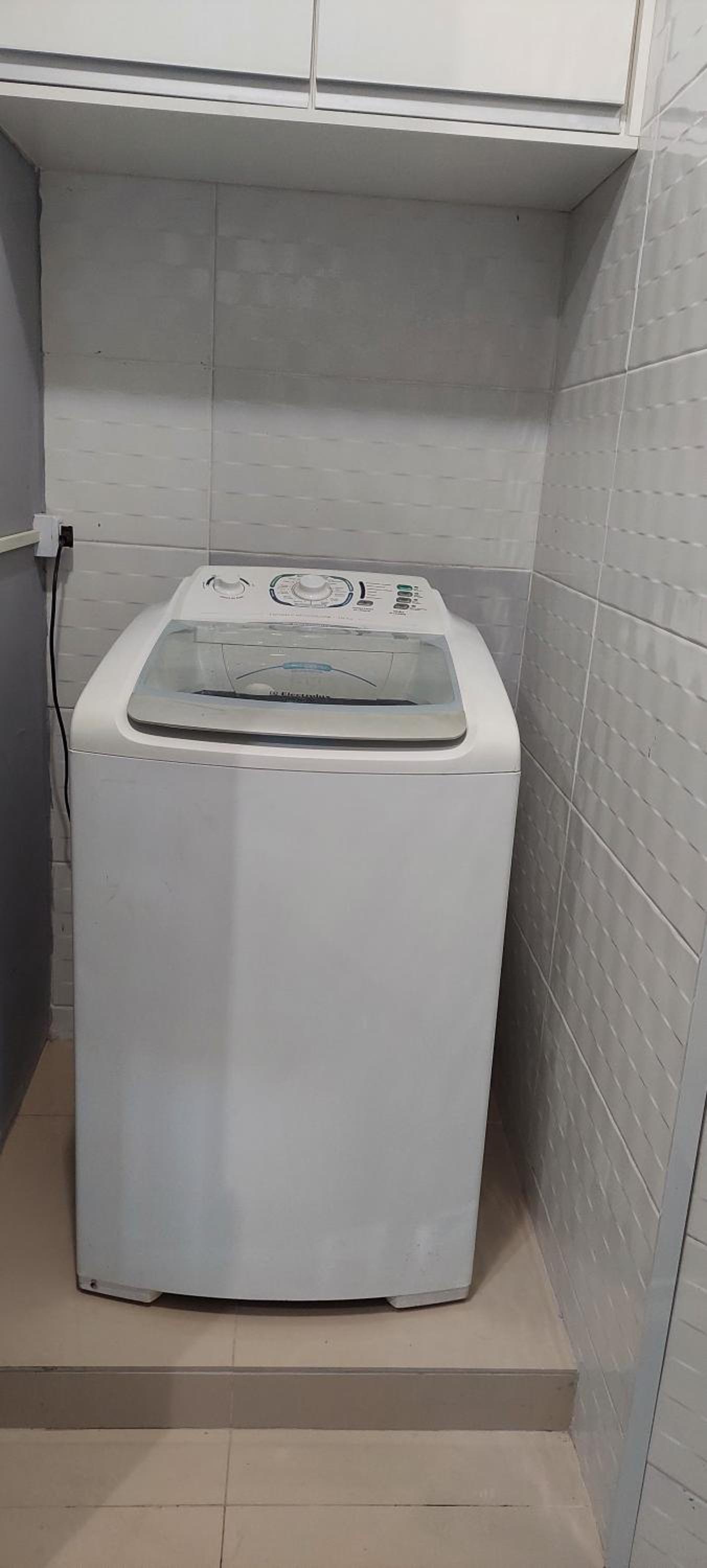 Apartamento Guarapuvu com piscina