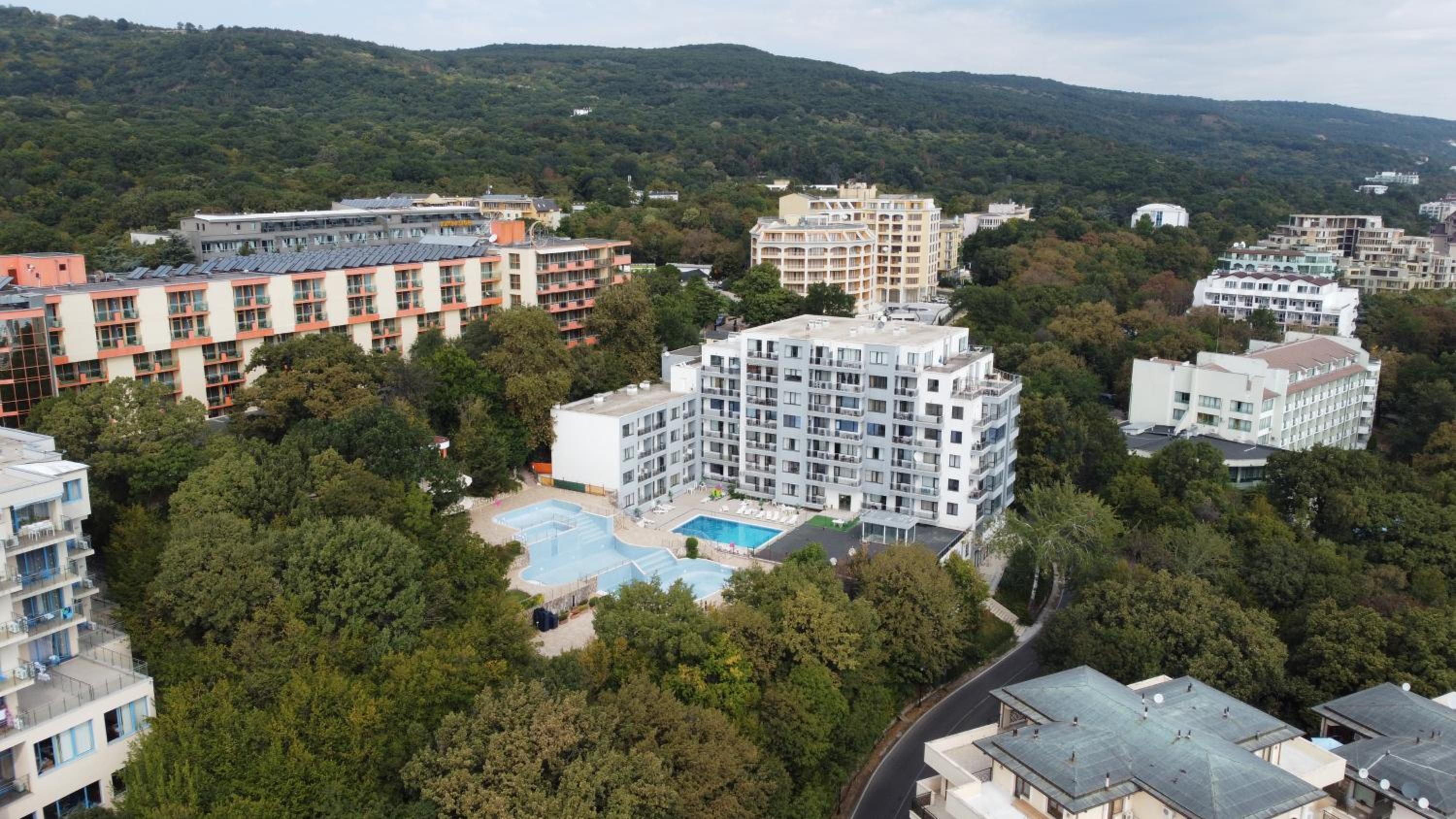 Apartments Yalta