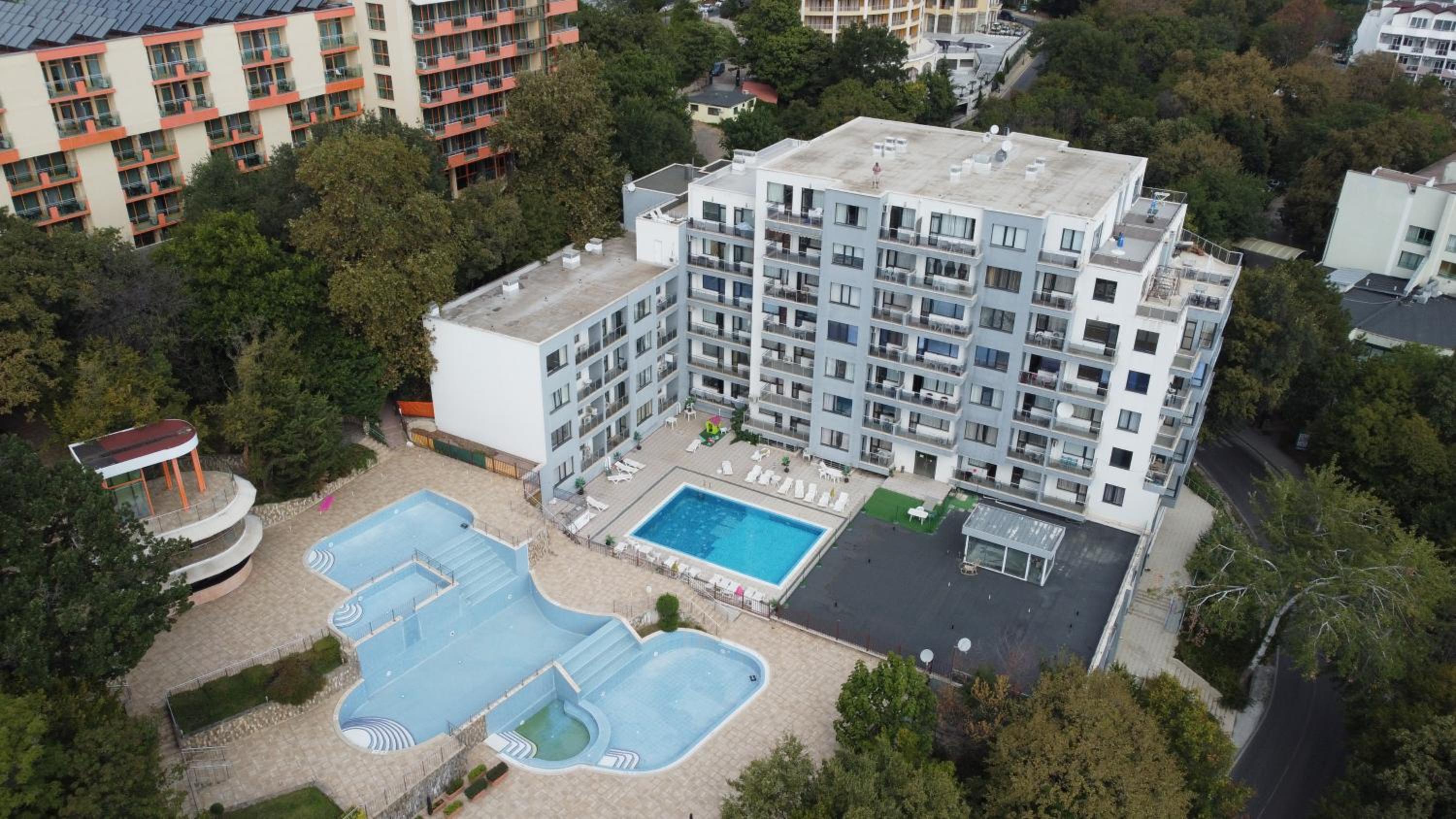 Apartments Yalta