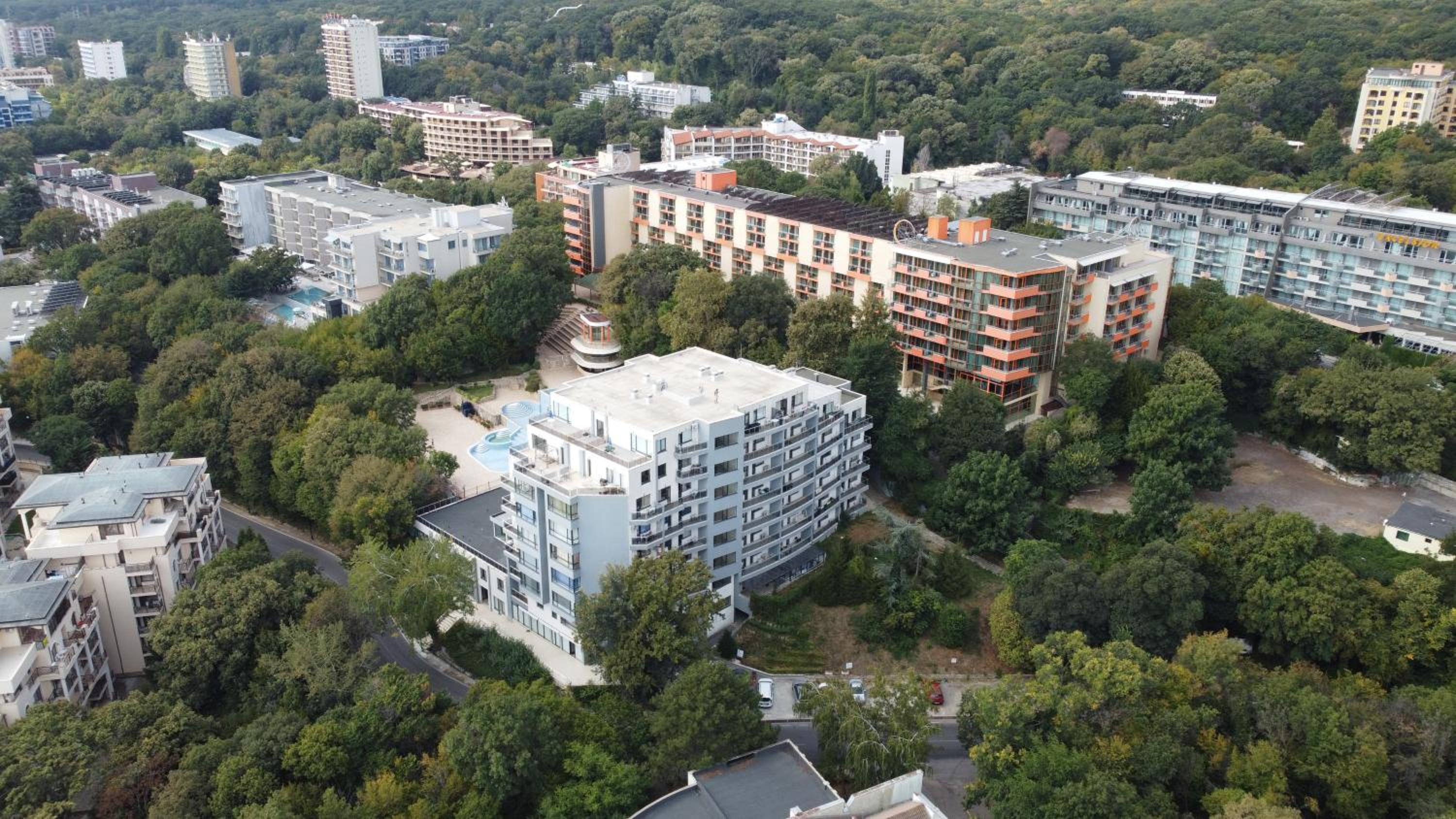 Apartments Yalta