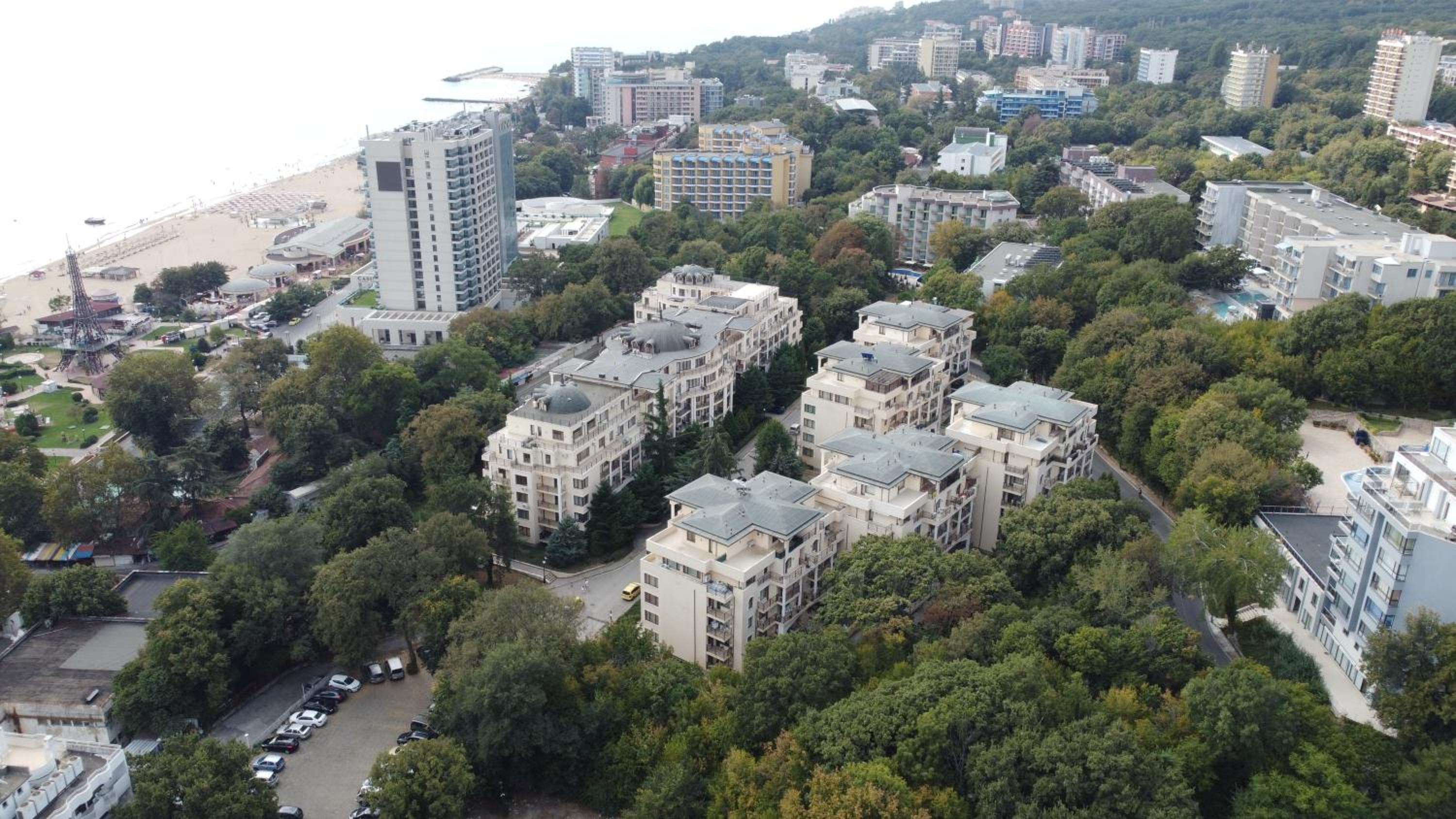Apartments Yalta