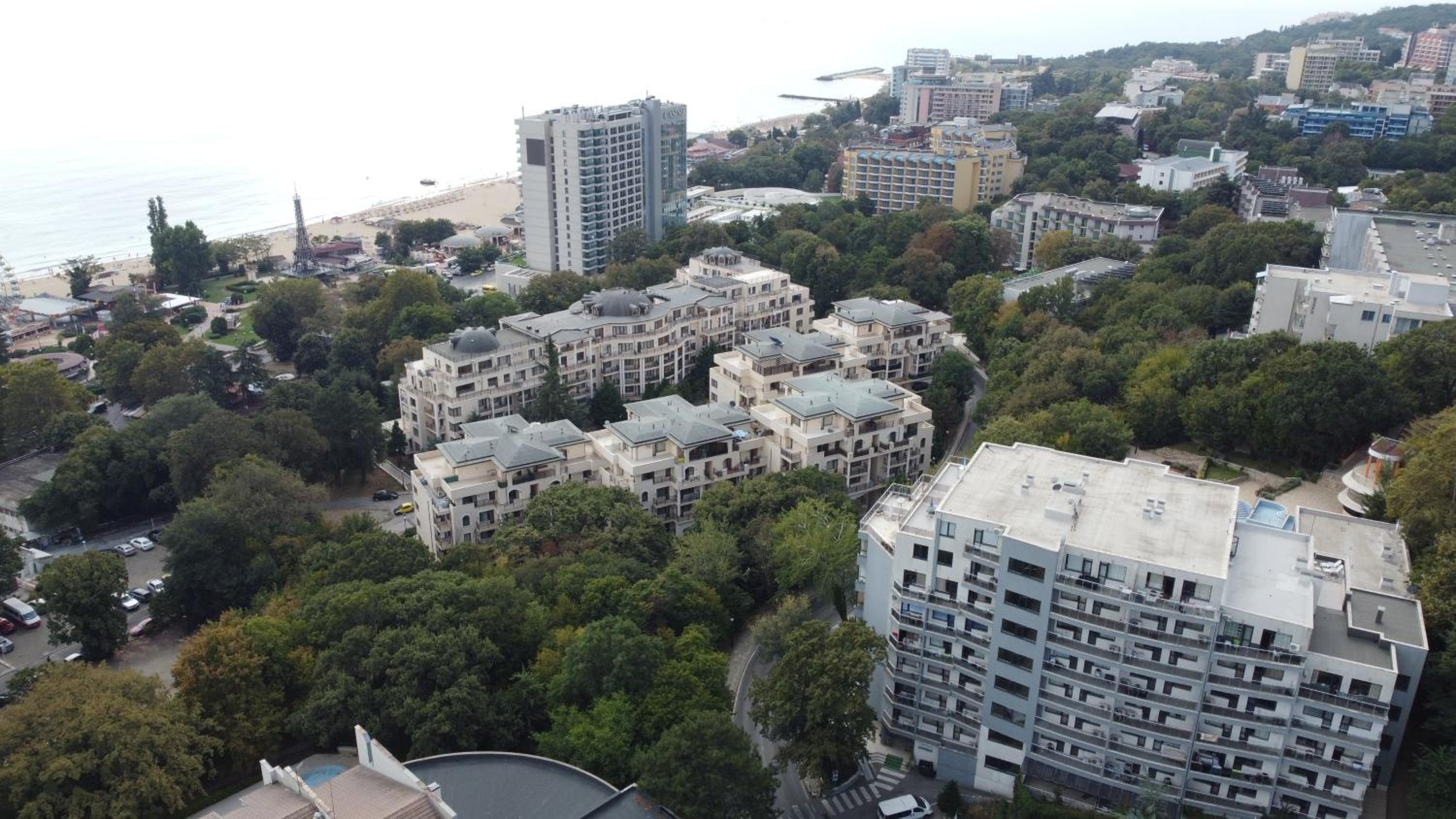 Apartments Yalta