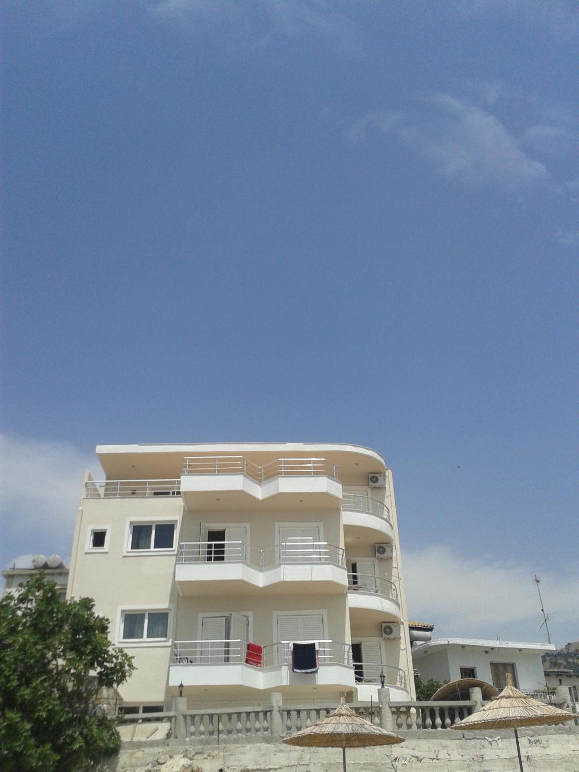 Magic Ionian Apartments & Rooms