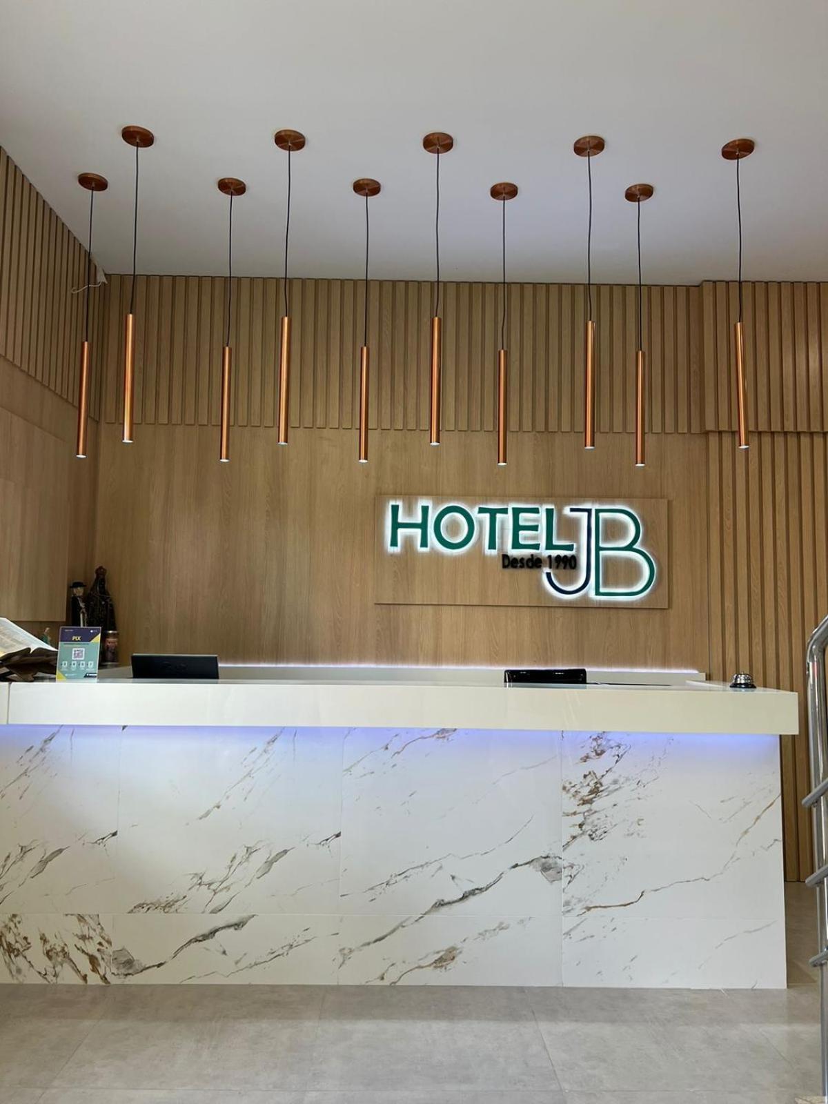 hotel reception
