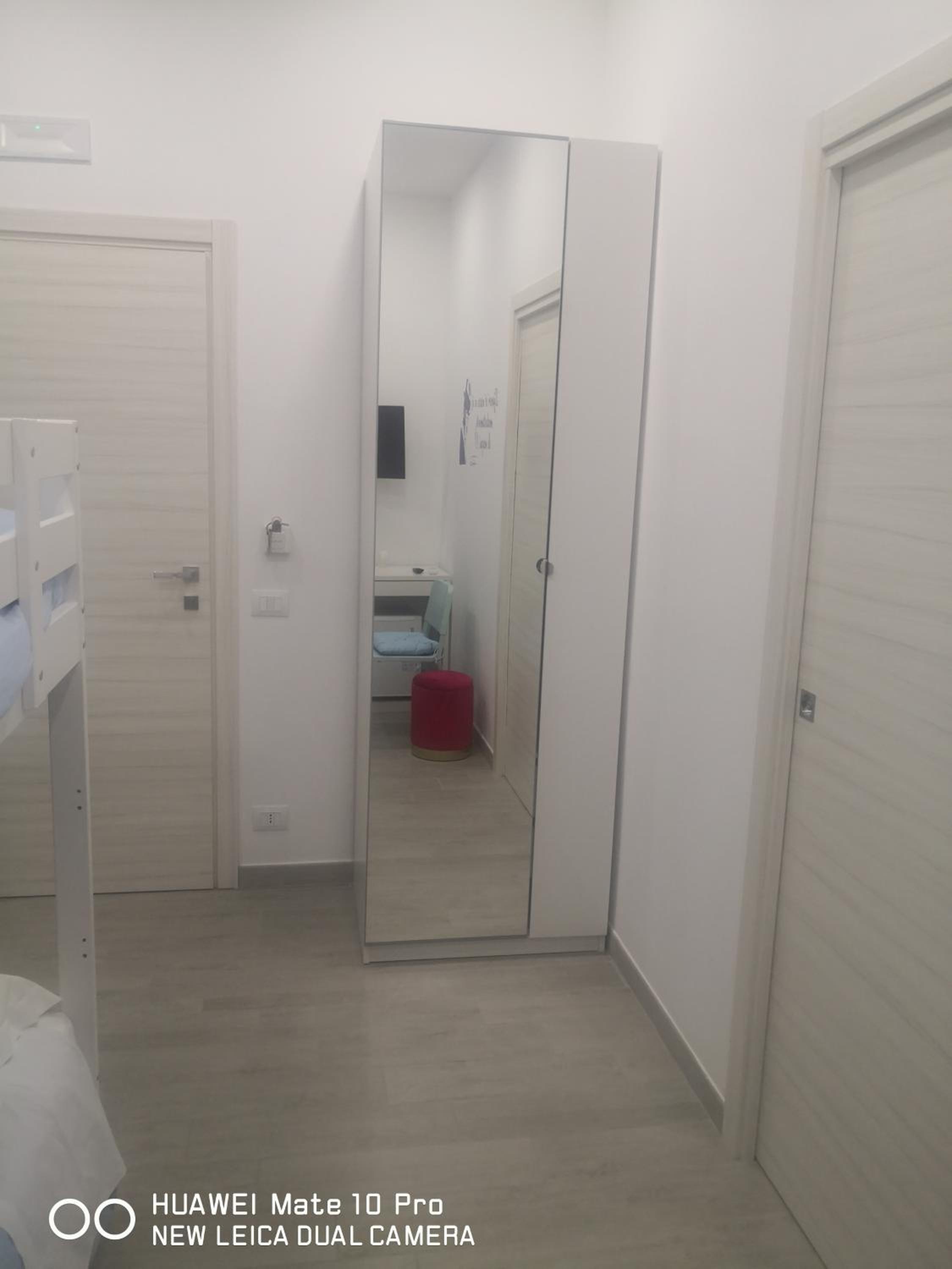 Eleonora's Home