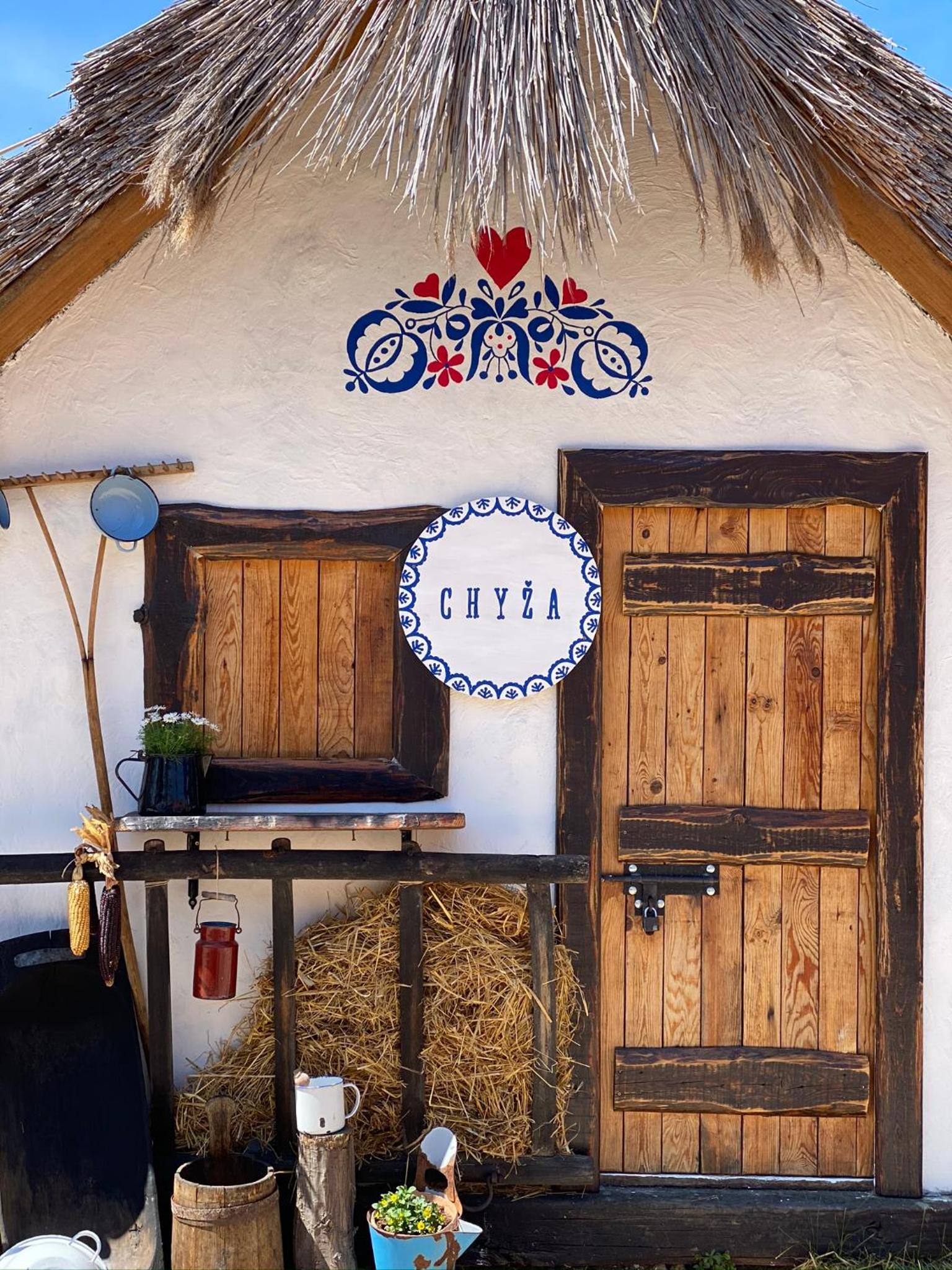 Folklórna chyža, photo 17
