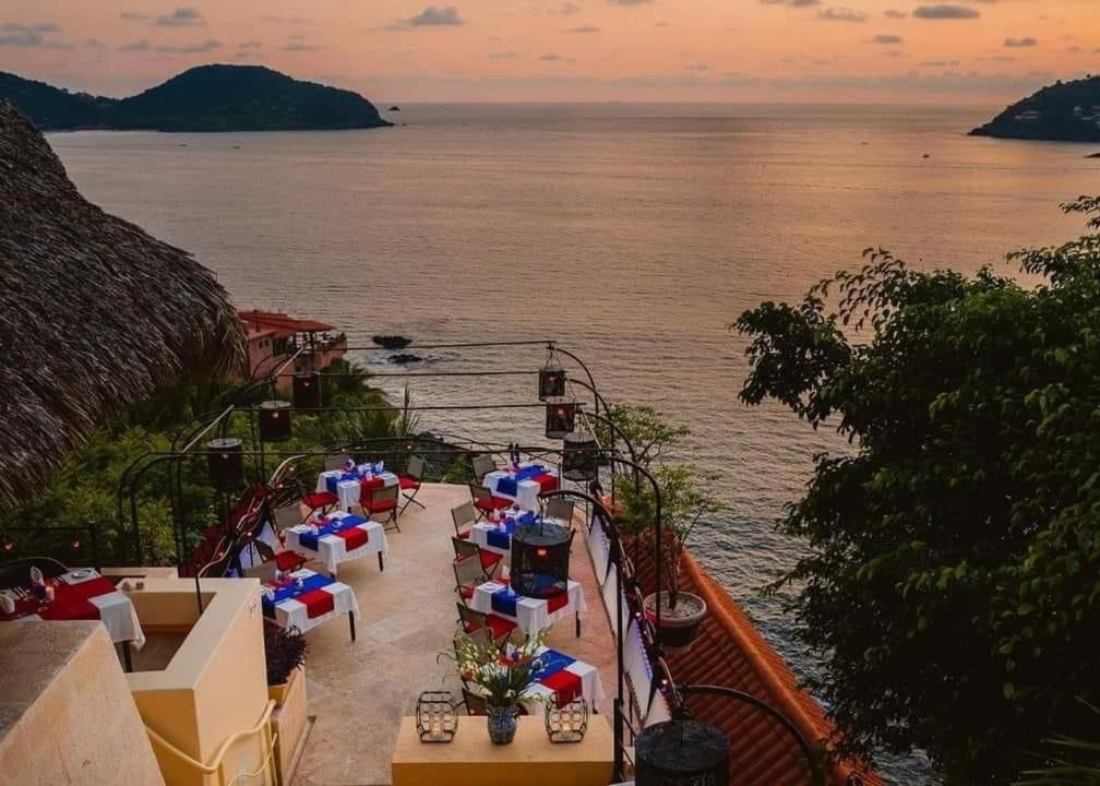 Ixtapa-Zihuatanejo Vacations - Espuma Hotel - Adults Only - Property Image 26
