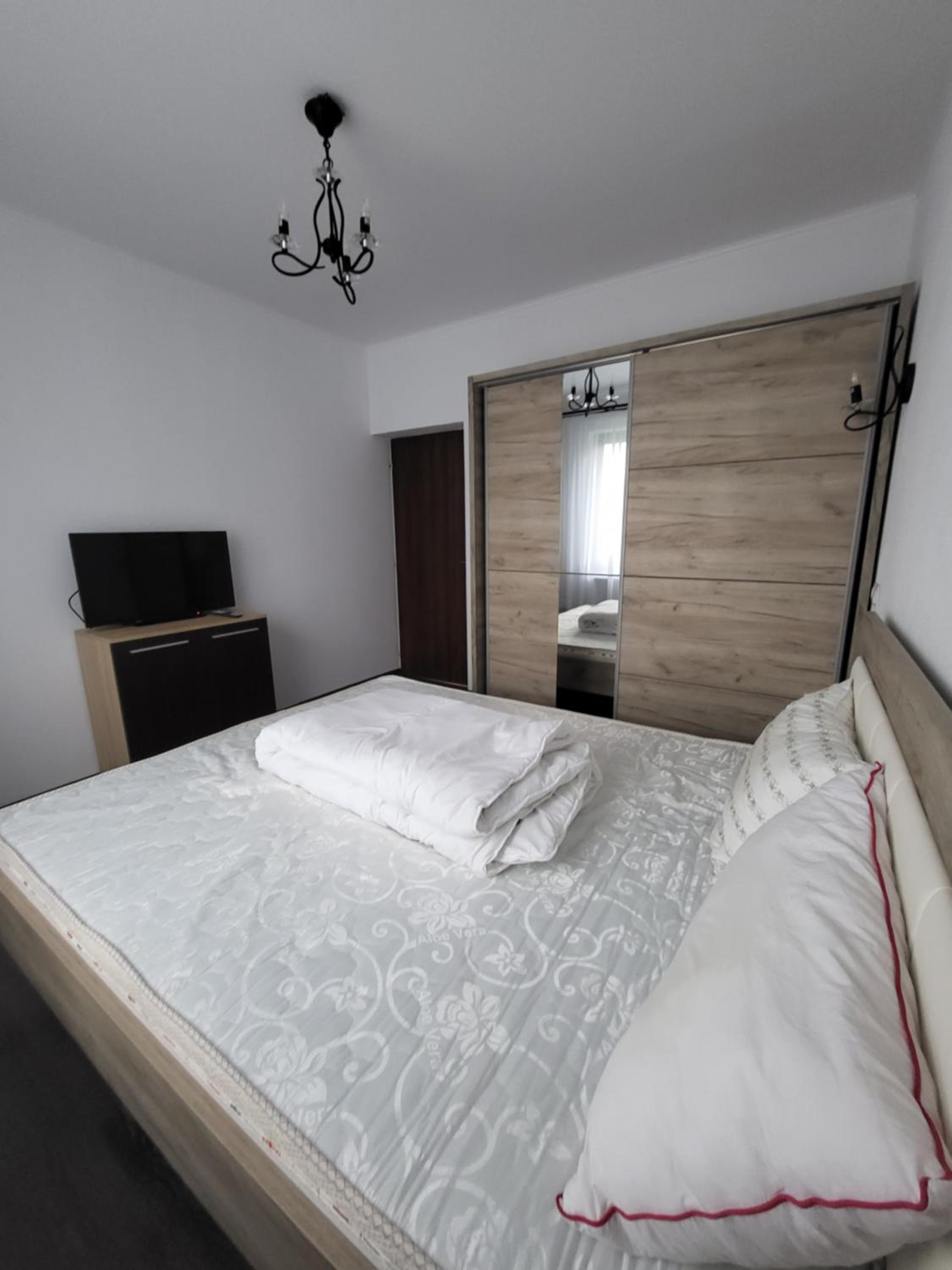 Vila Andrei view 3