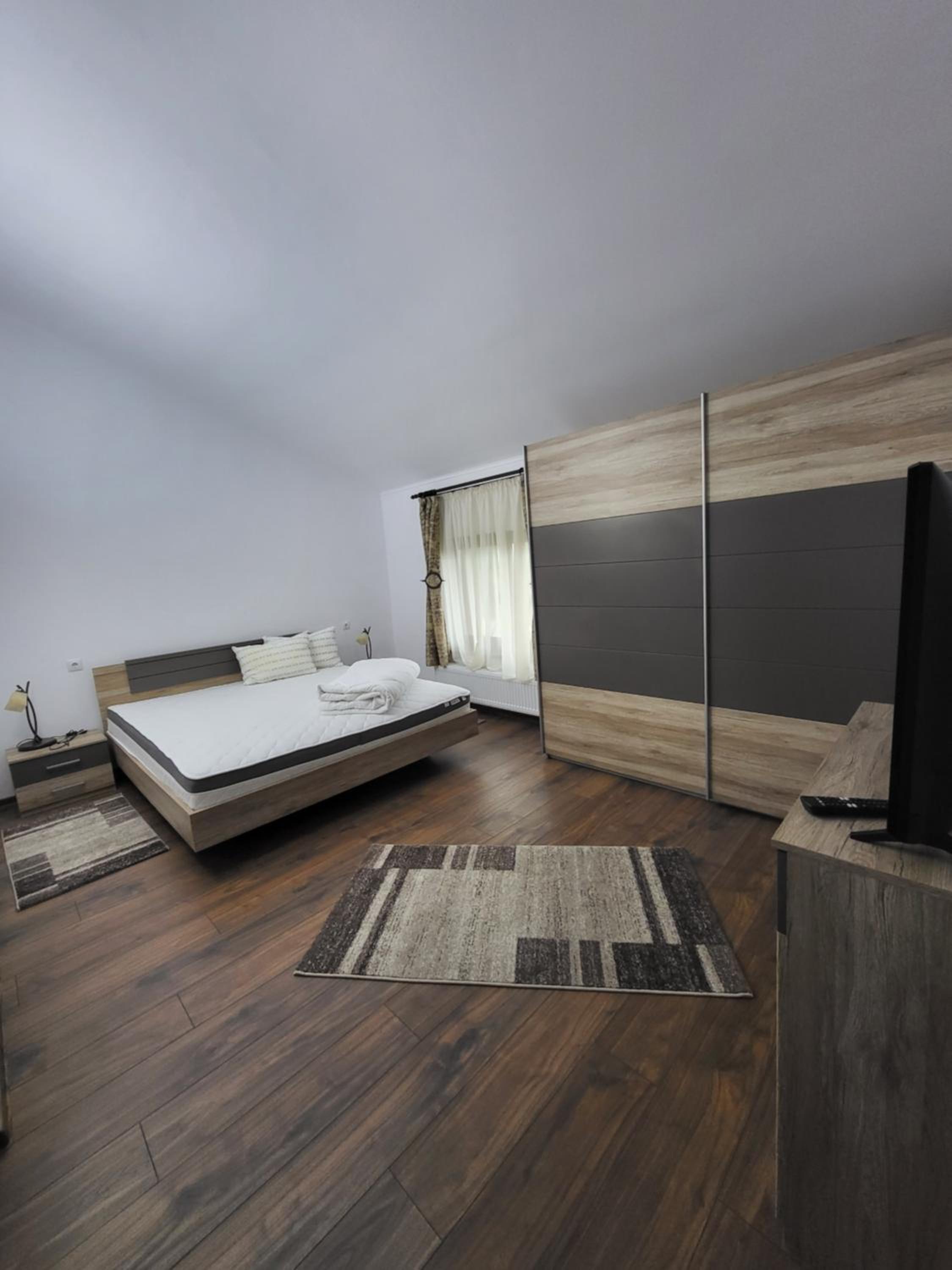 Vila Andrei view 2