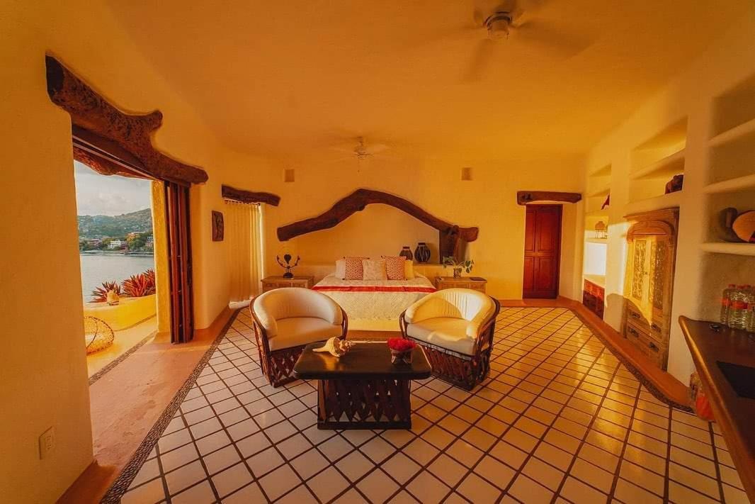 Ixtapa-Zihuatanejo Vacations - Espuma Hotel - Adults Only - Property Image 28