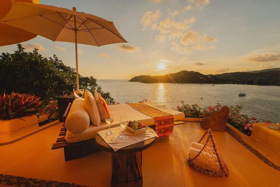 Ixtapa-Zihuatanejo Vacations - Espuma Hotel - Adults Only - Property Image 27
