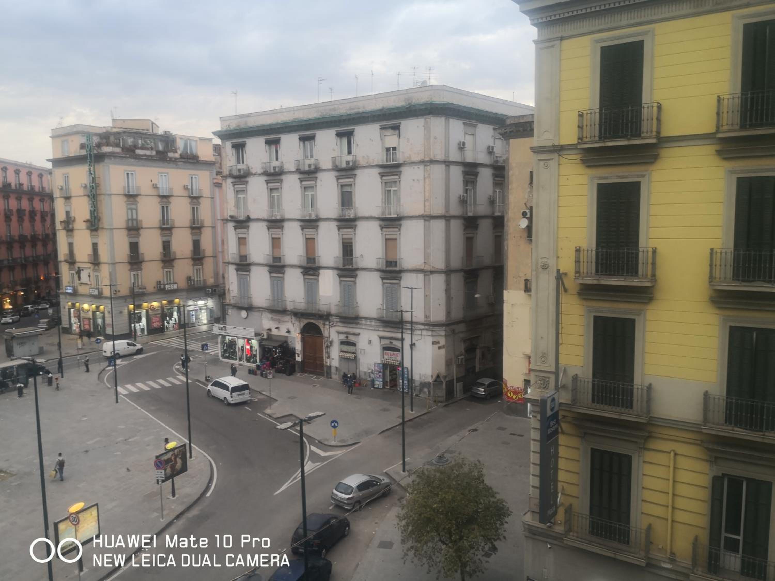Eleonora's Home