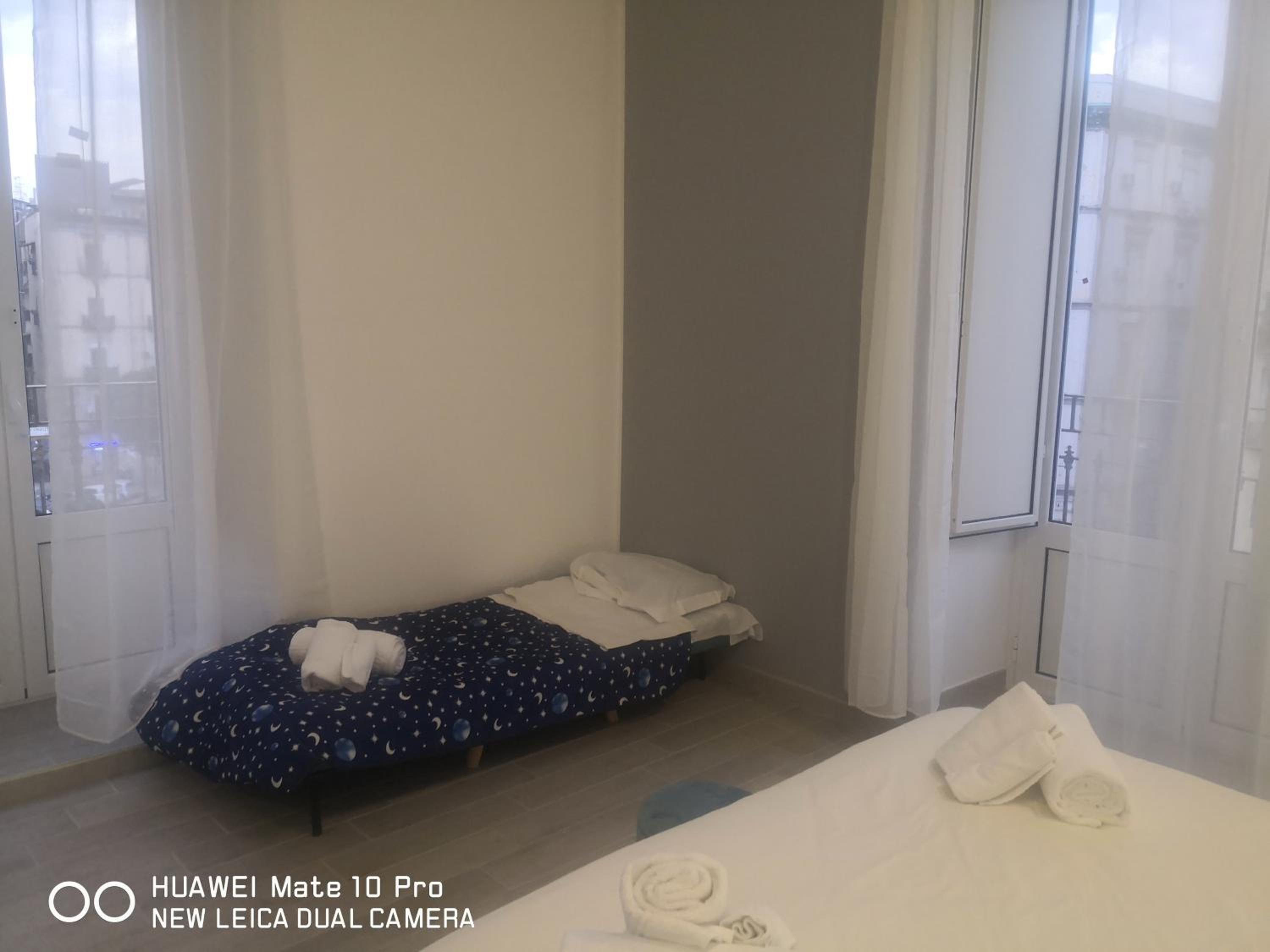 Eleonora's Home