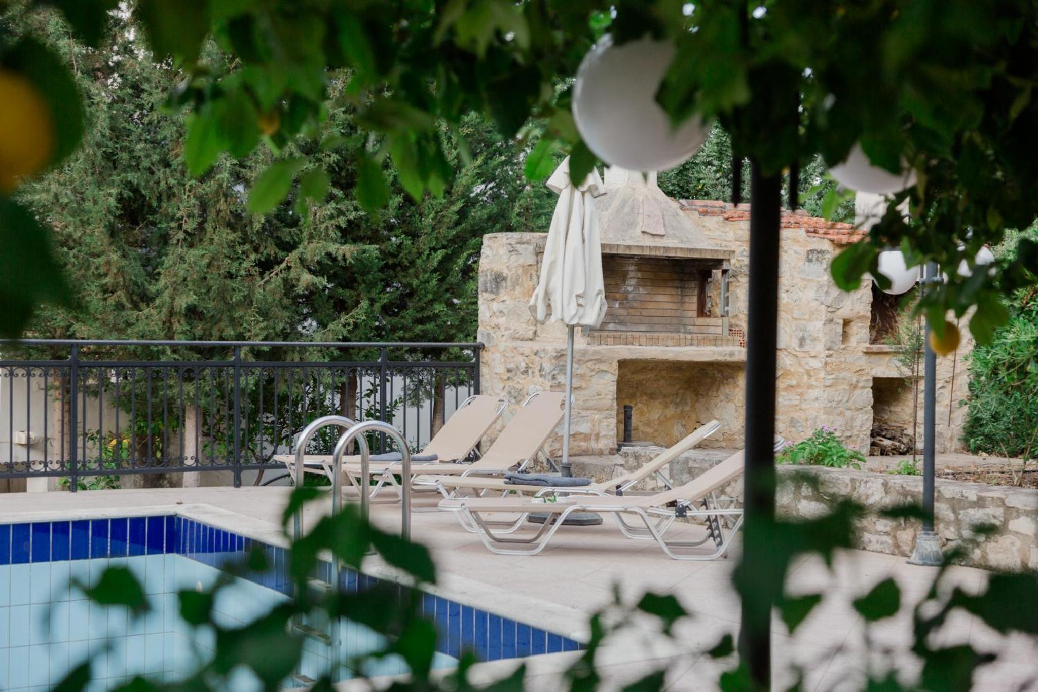 Retreat Homes Apokoronas photo 5
