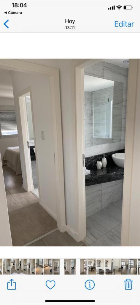 DEPARTAMENTO NUEVO CENTRICO 2 DORMITORIOS 2 Baños COCHERA GRATIS-PISCINA