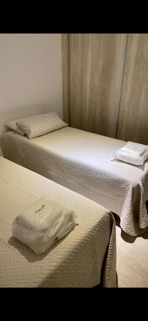 DEPARTAMENTO NUEVO CENTRICO 2 DORMITORIOS 2 Baños COCHERA GRATIS-PISCINA