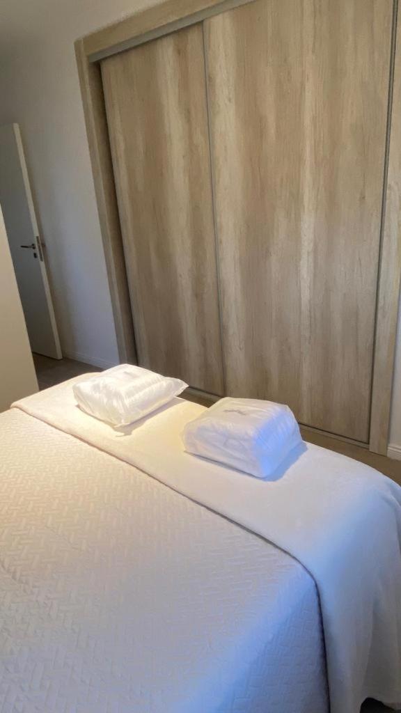 DEPARTAMENTO NUEVO CENTRICO 2 DORMITORIOS 2 Baños COCHERA GRATIS-PISCINA