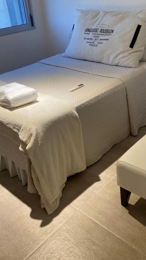 DEPARTAMENTO NUEVO CENTRICO 2 DORMITORIOS 2 Baños COCHERA GRATIS-PISCINA