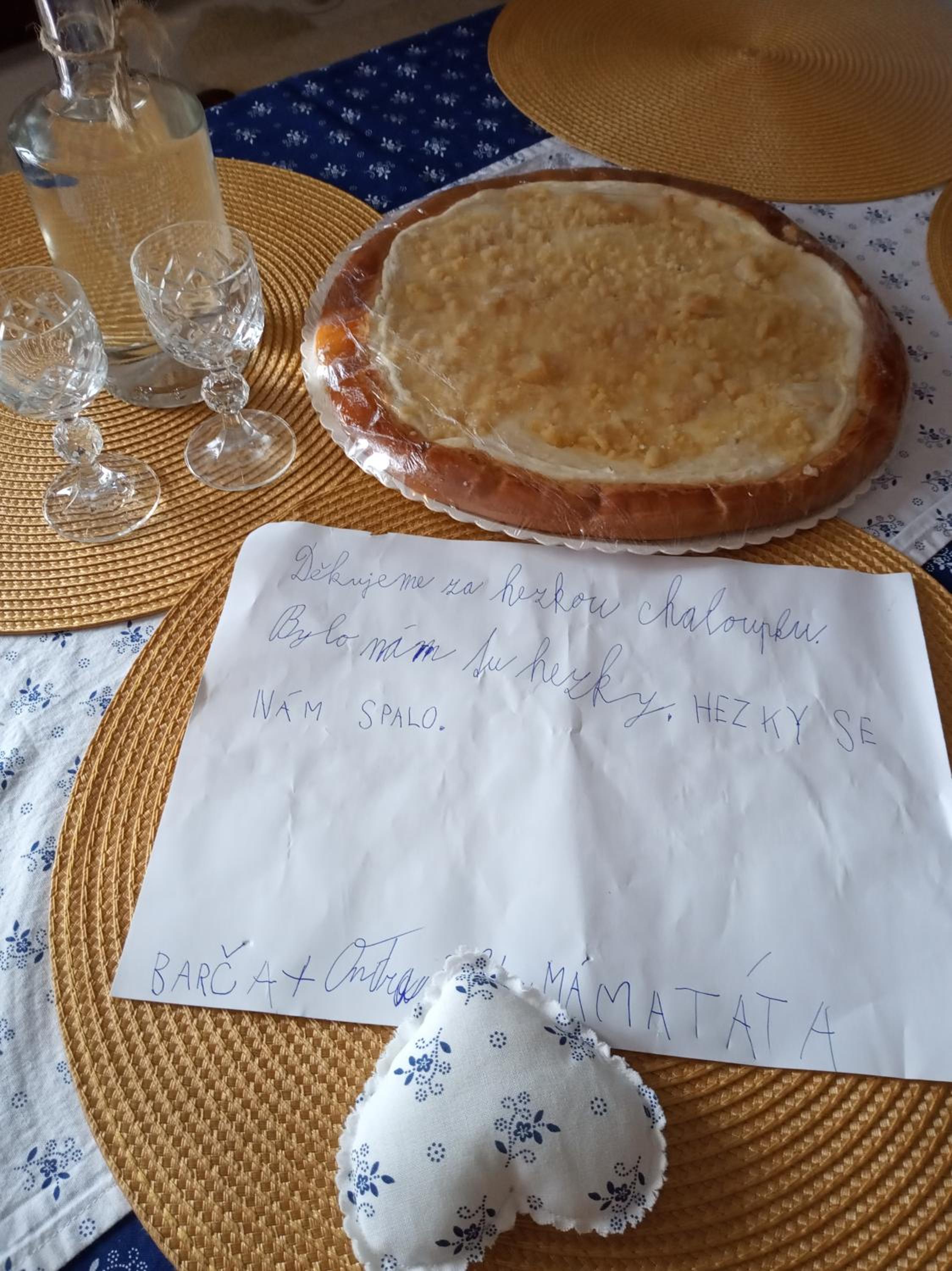 Chalupa U Šindelářů - Velké Karlovice view 3