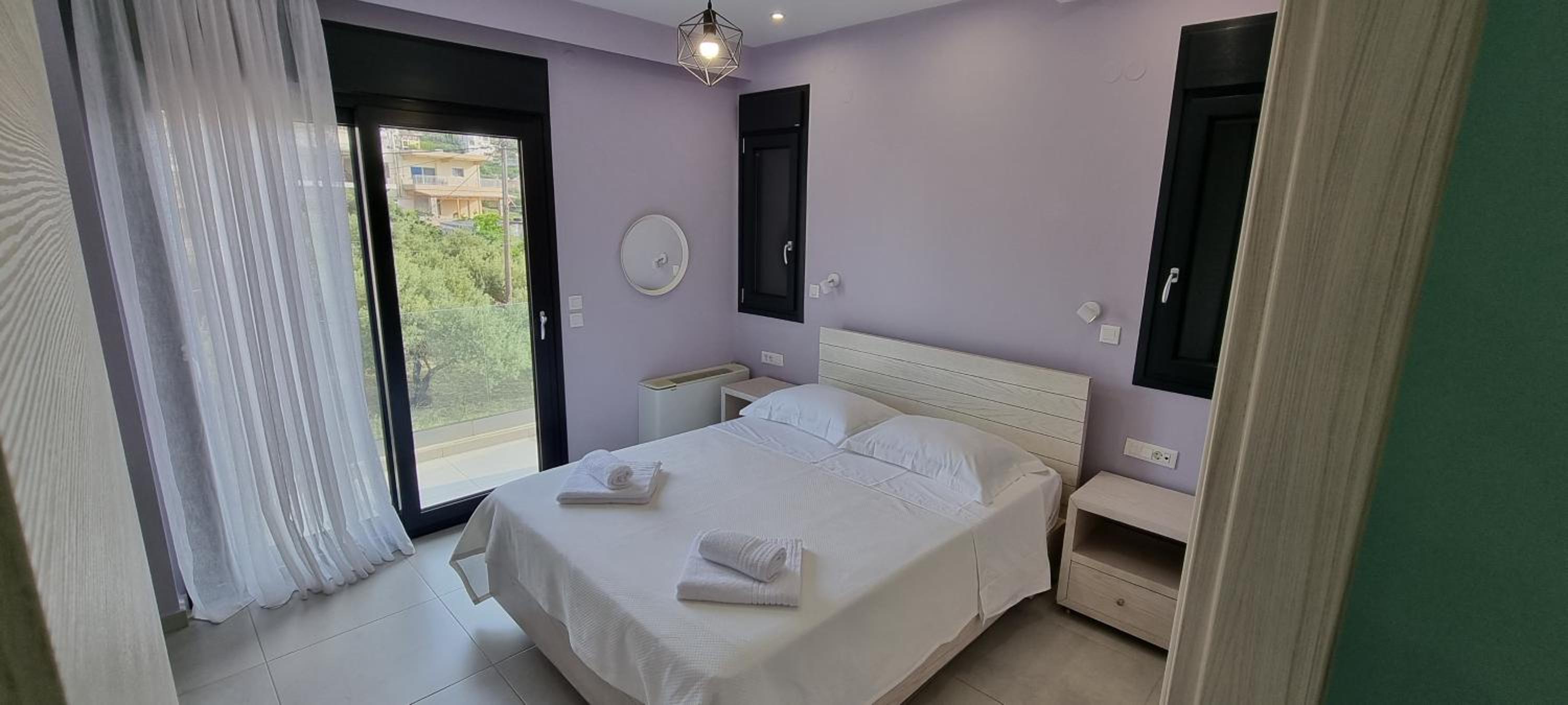 Sandy Cozy Apartments photo 4