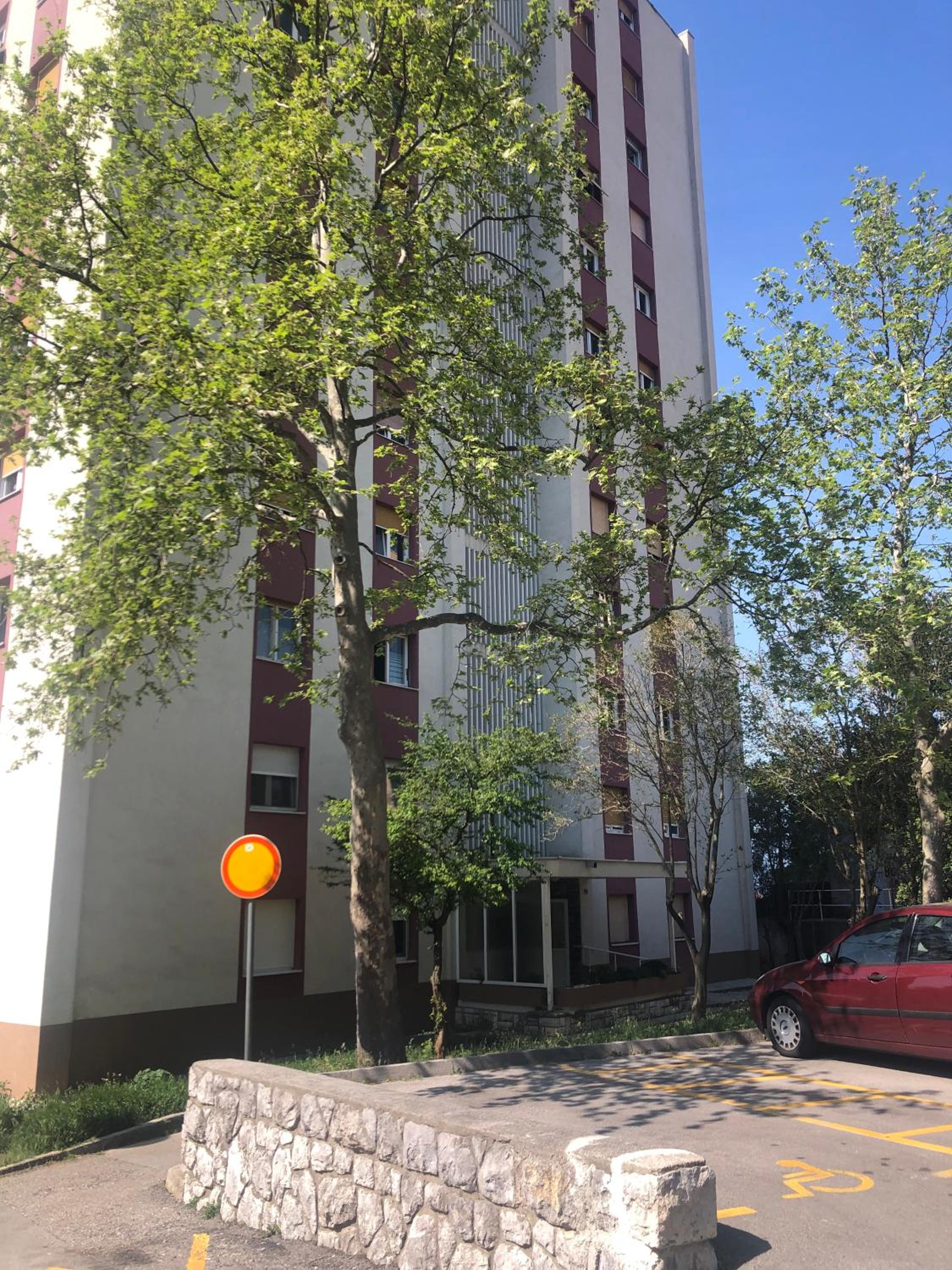 Hotel Apartment Ura - Image 1