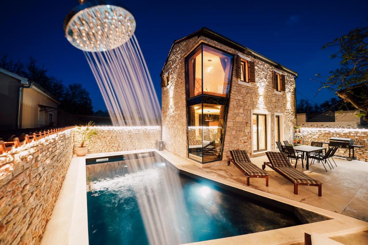 Hotel Casa Giulia with heated pool - Image 1