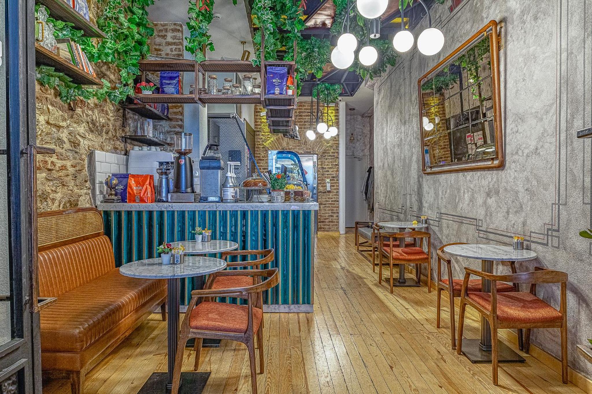 The Wilson Galata Otel - Image 82