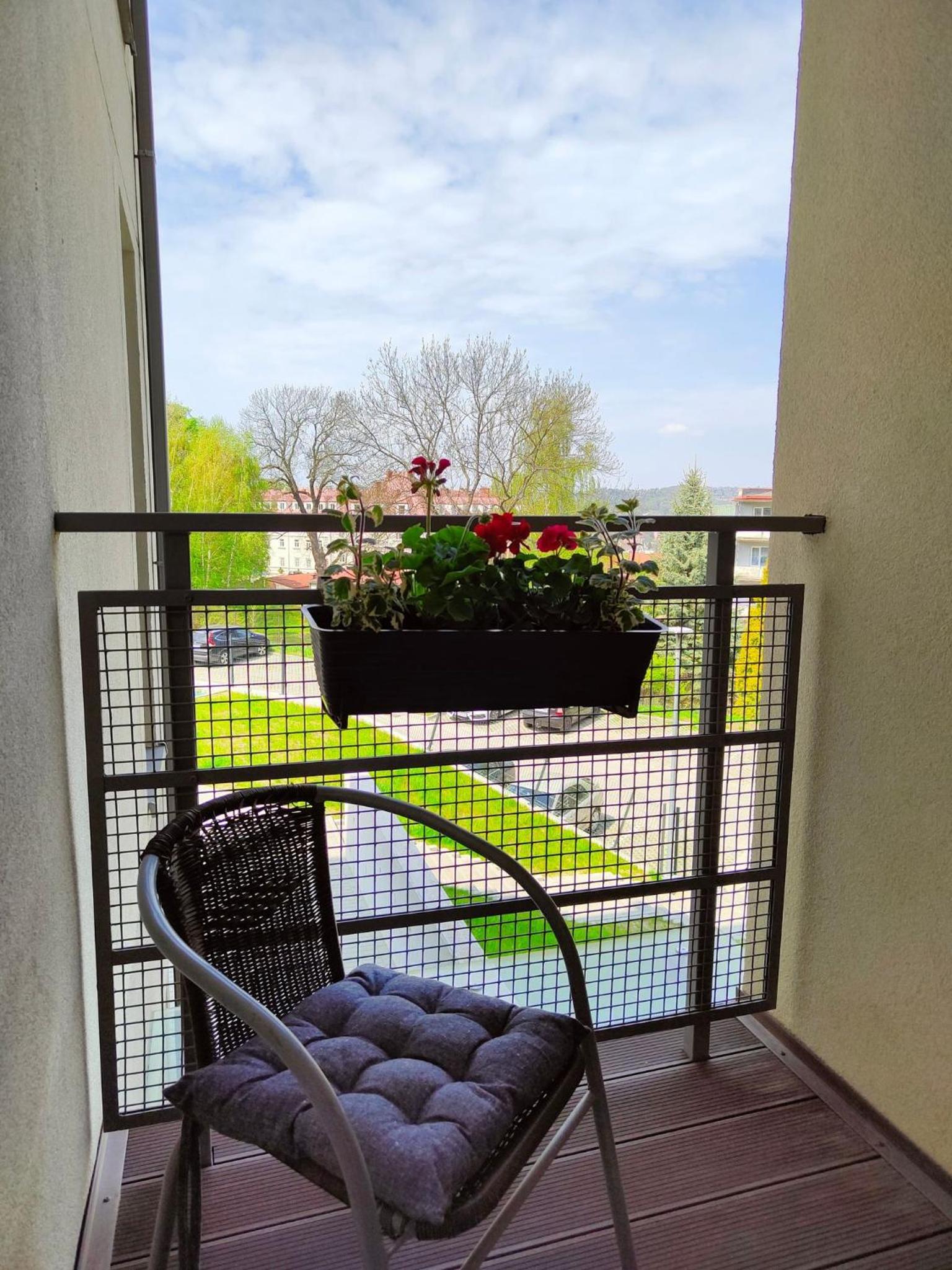 APARTAMENT TATARSKA view 4