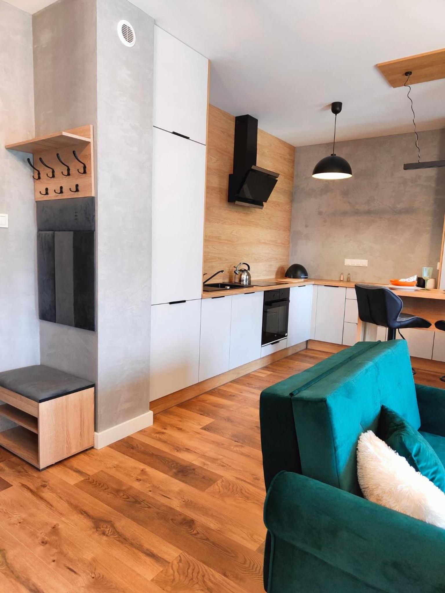 APARTAMENT TATARSKA view 2