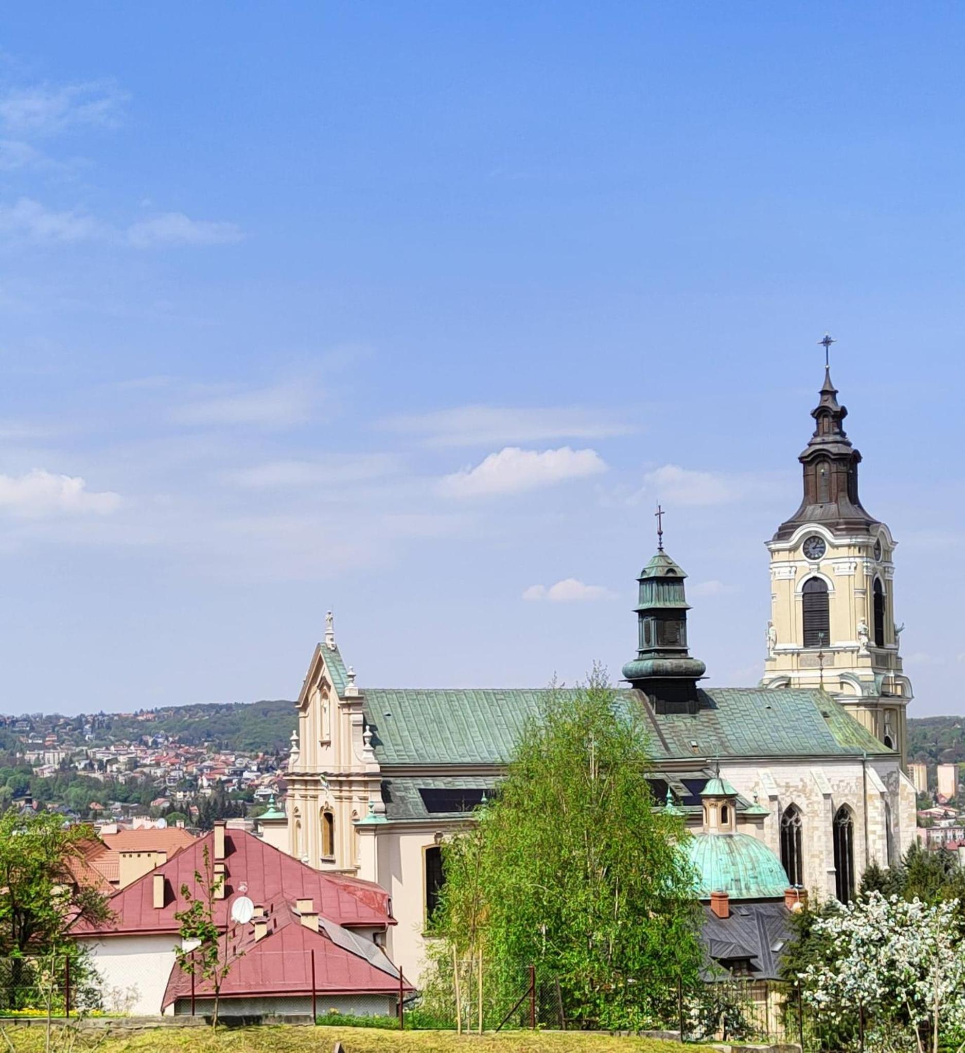 APARTAMENT TATARSKA view 5