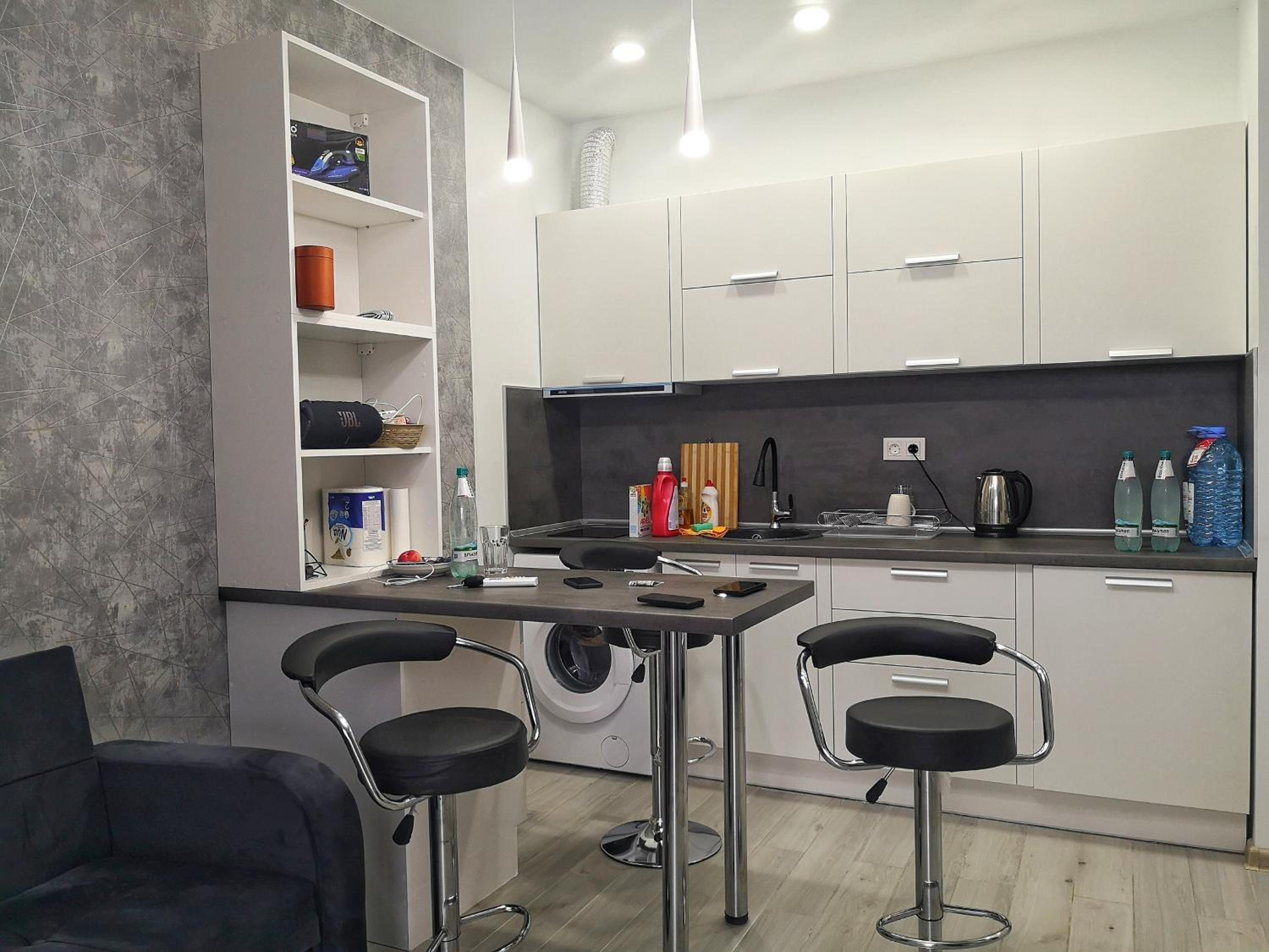 Batumi Old City Apartment view 3