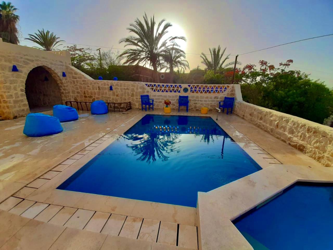 Lemon tree villa view 5